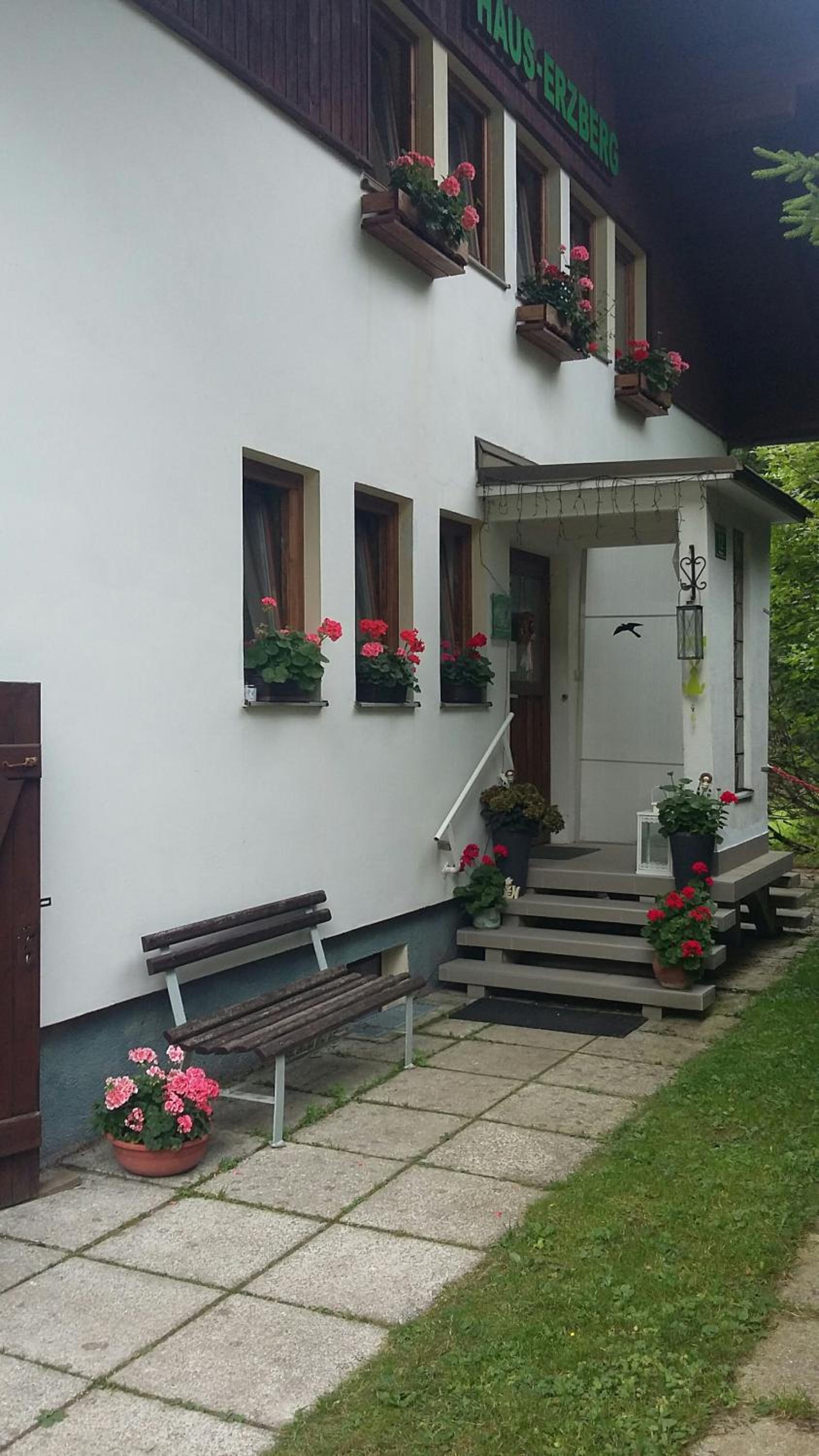 Haus-erzberg