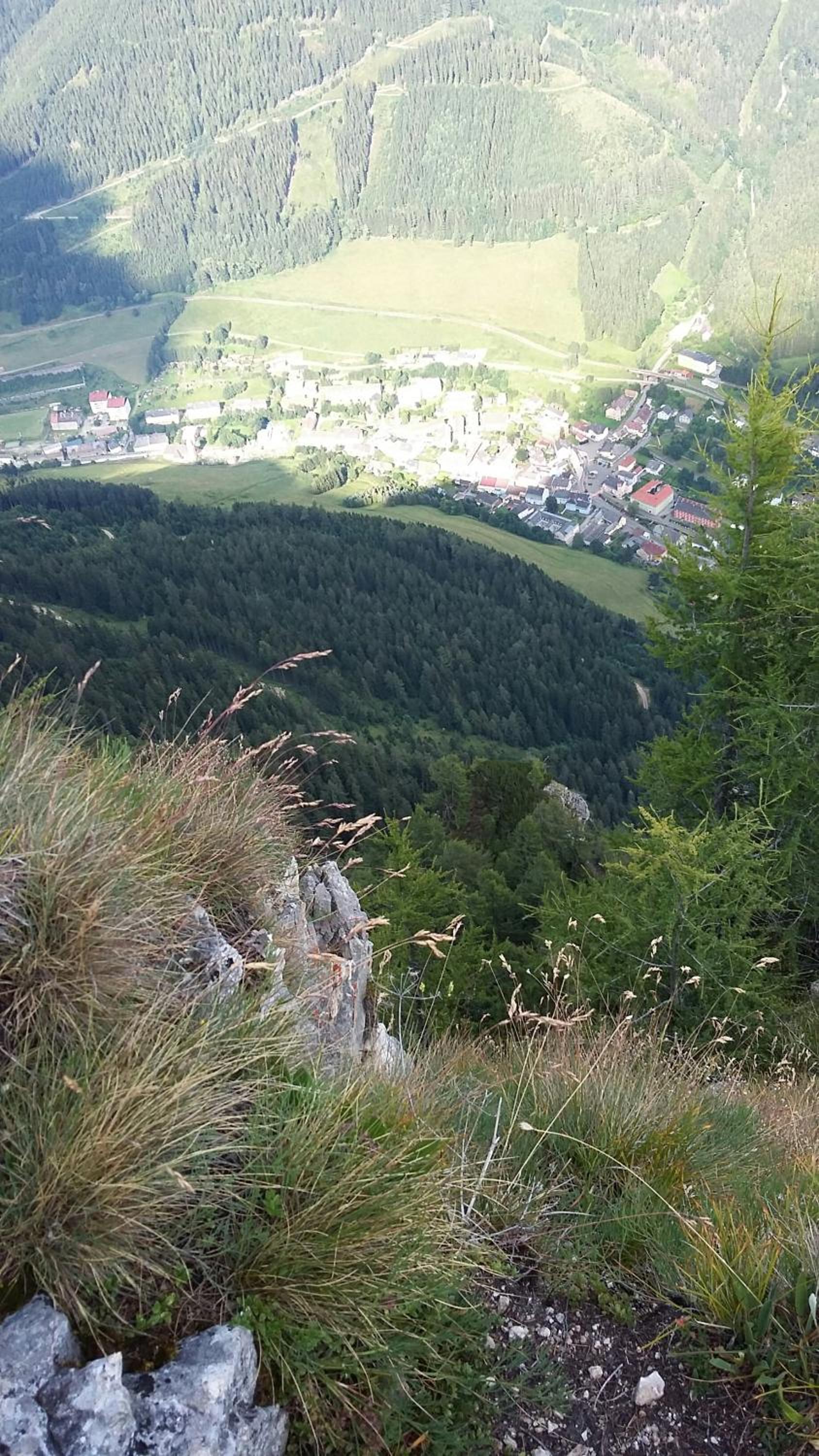 Haus-erzberg