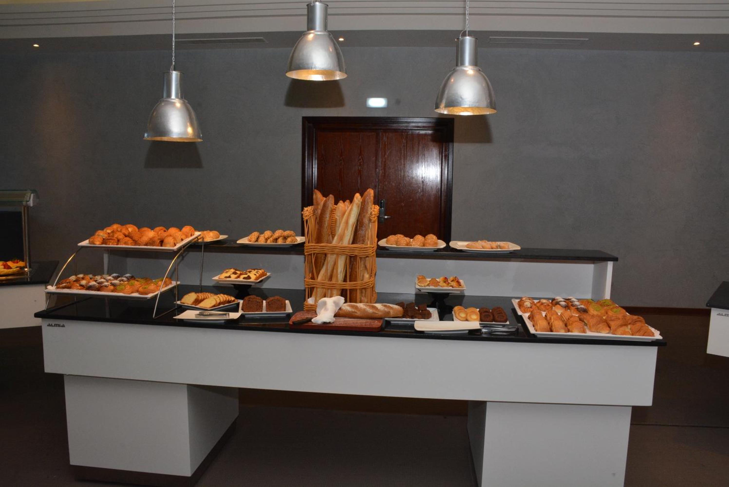 Gammarth Vacations - Regency Tunis Hotel - Property Image 2