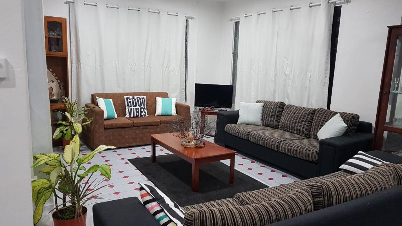Dayspring Lodge