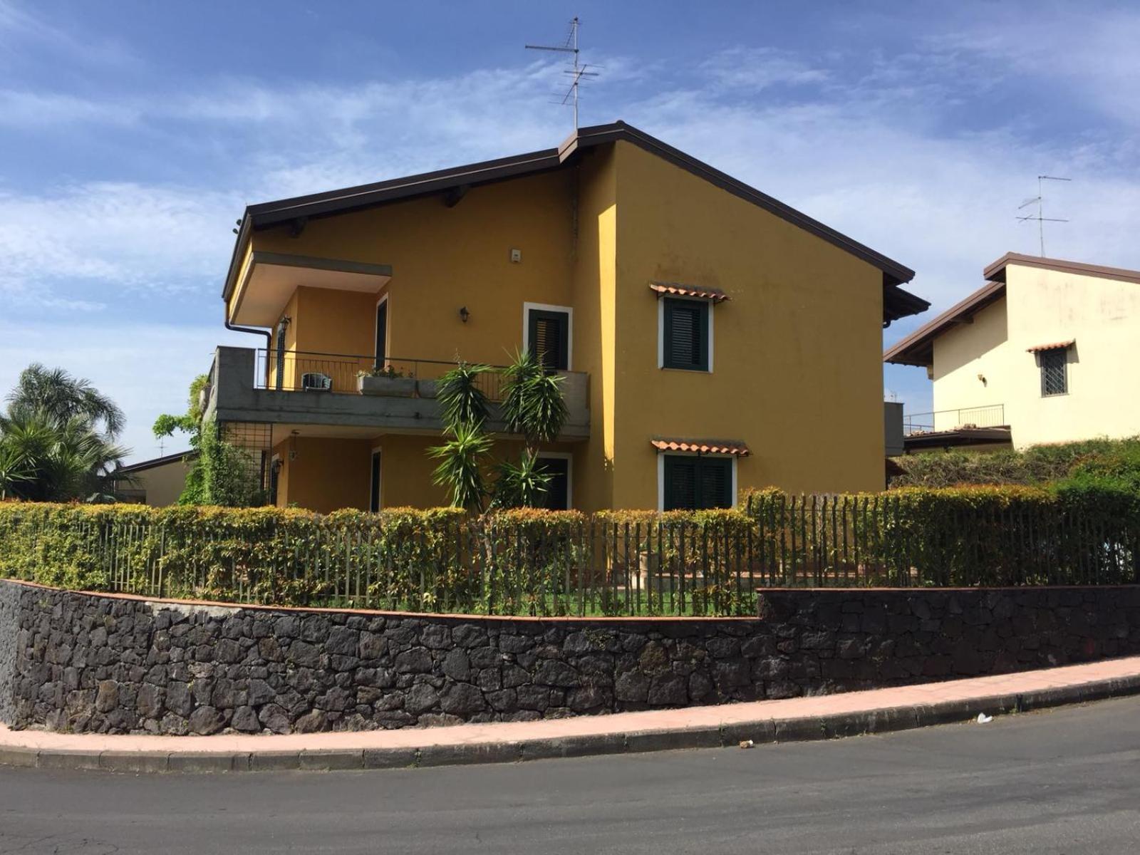 Villa Agata view 3