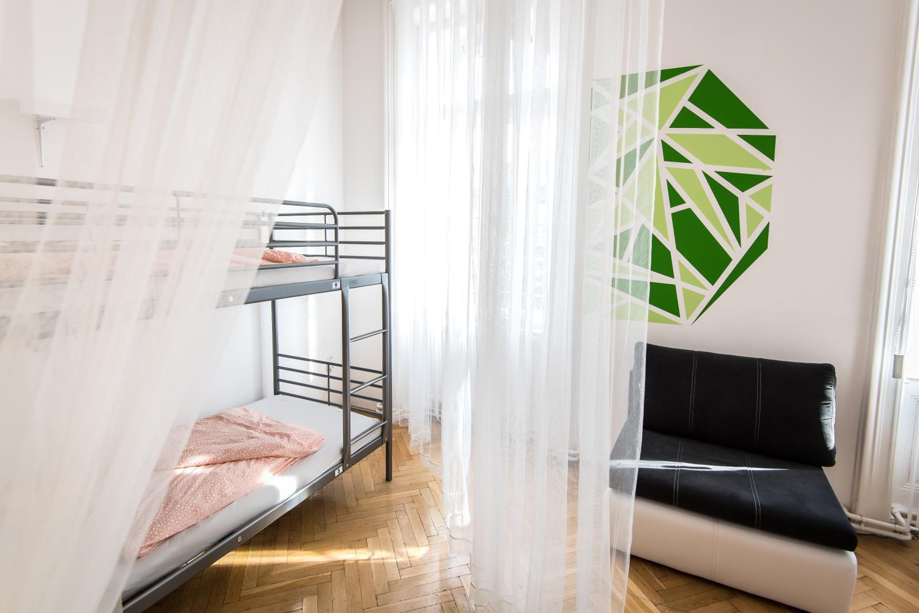 Avenue Hostel