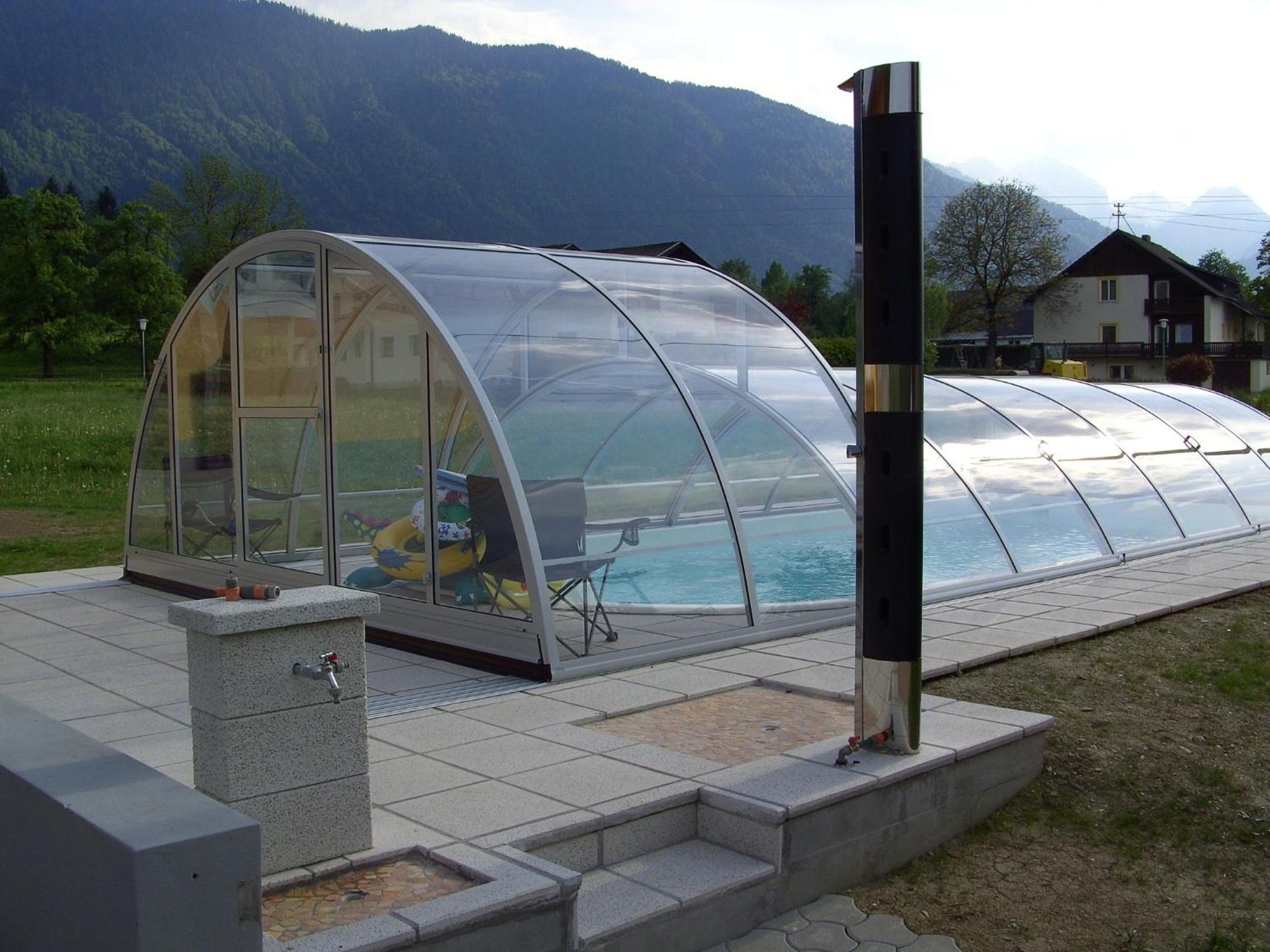 Ferienwohnung Alpenblick view 5