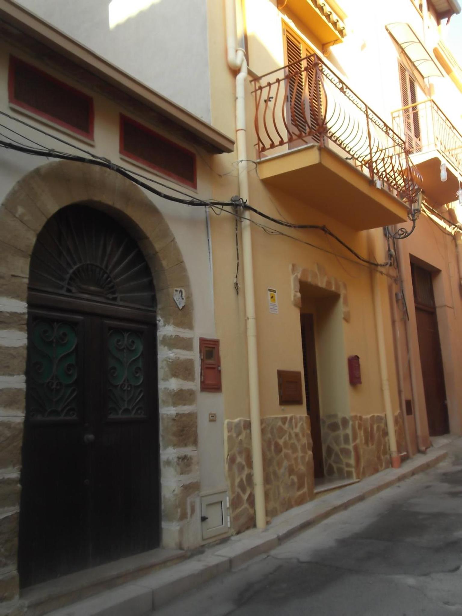 Sunshine Apartments en Trappeto — other