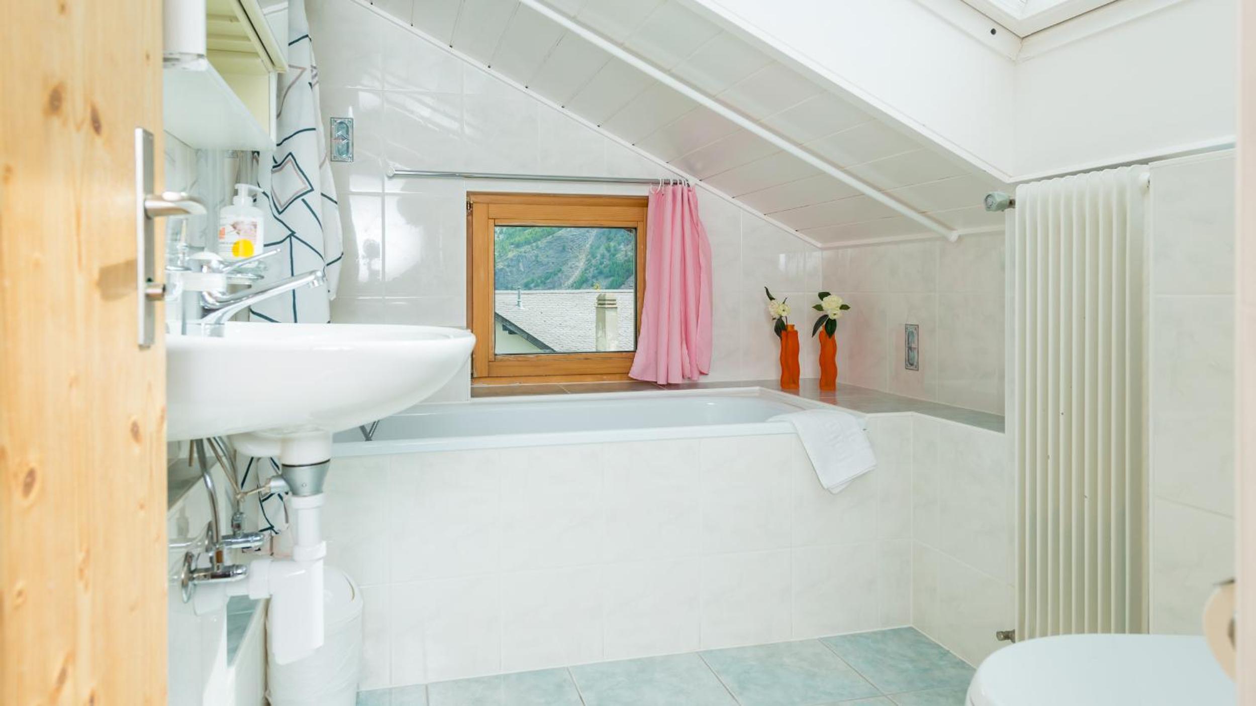 Haus Belle-Vue
