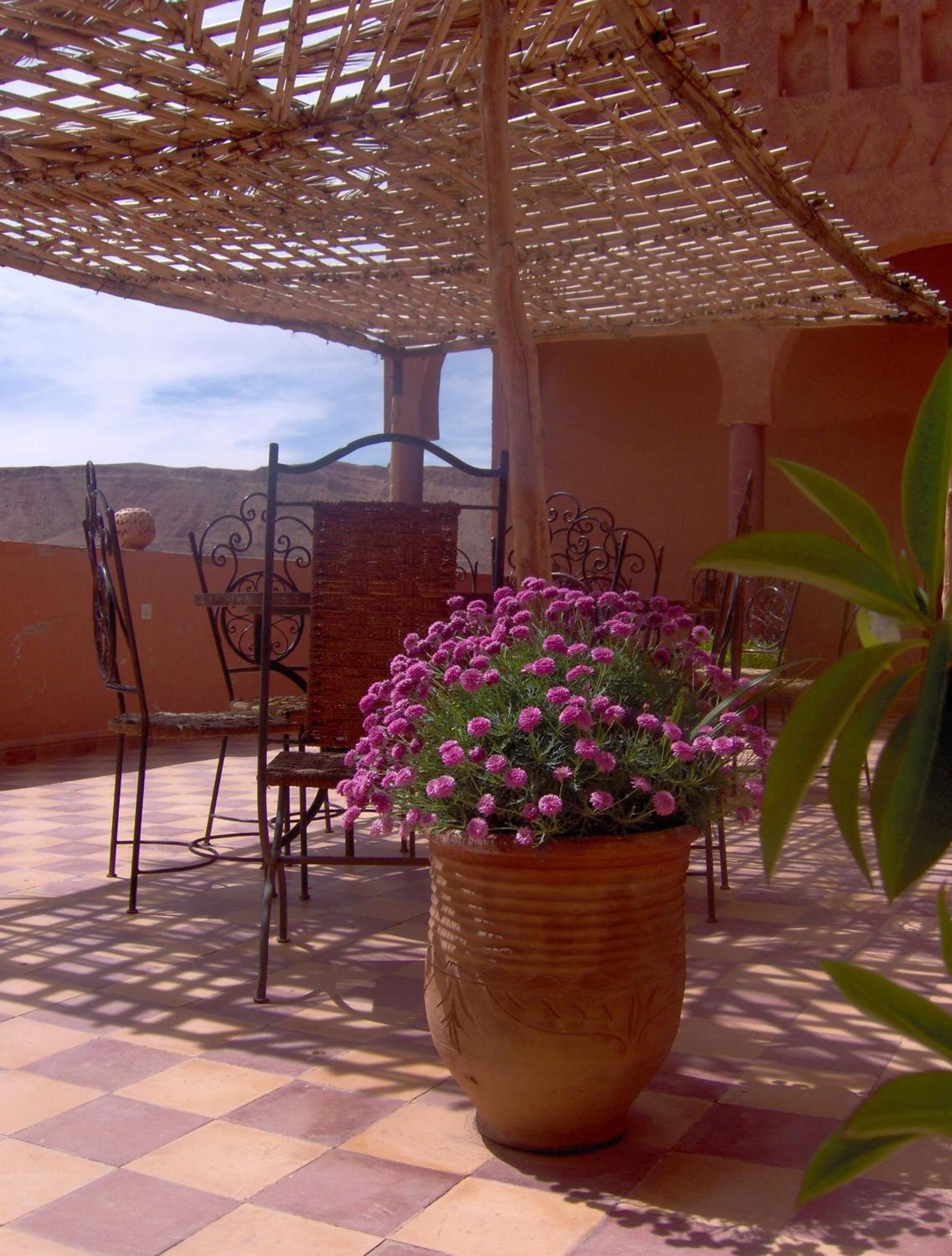 Kasbah Ounila