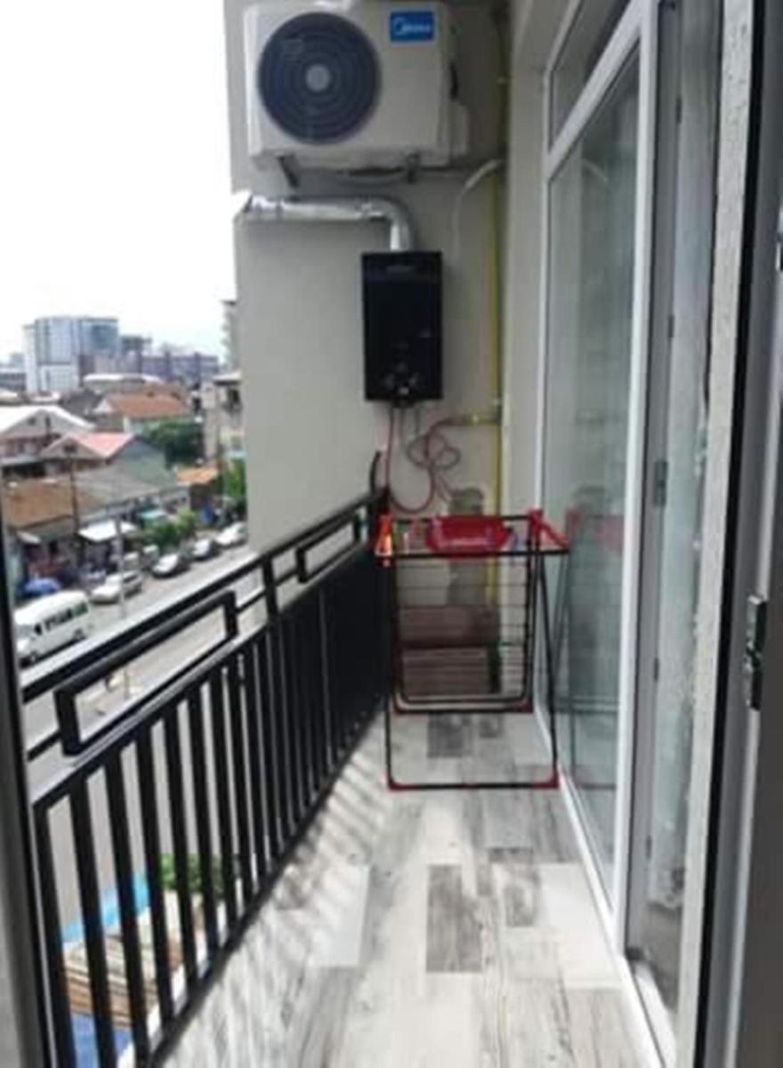 Apartment IRINA view 5