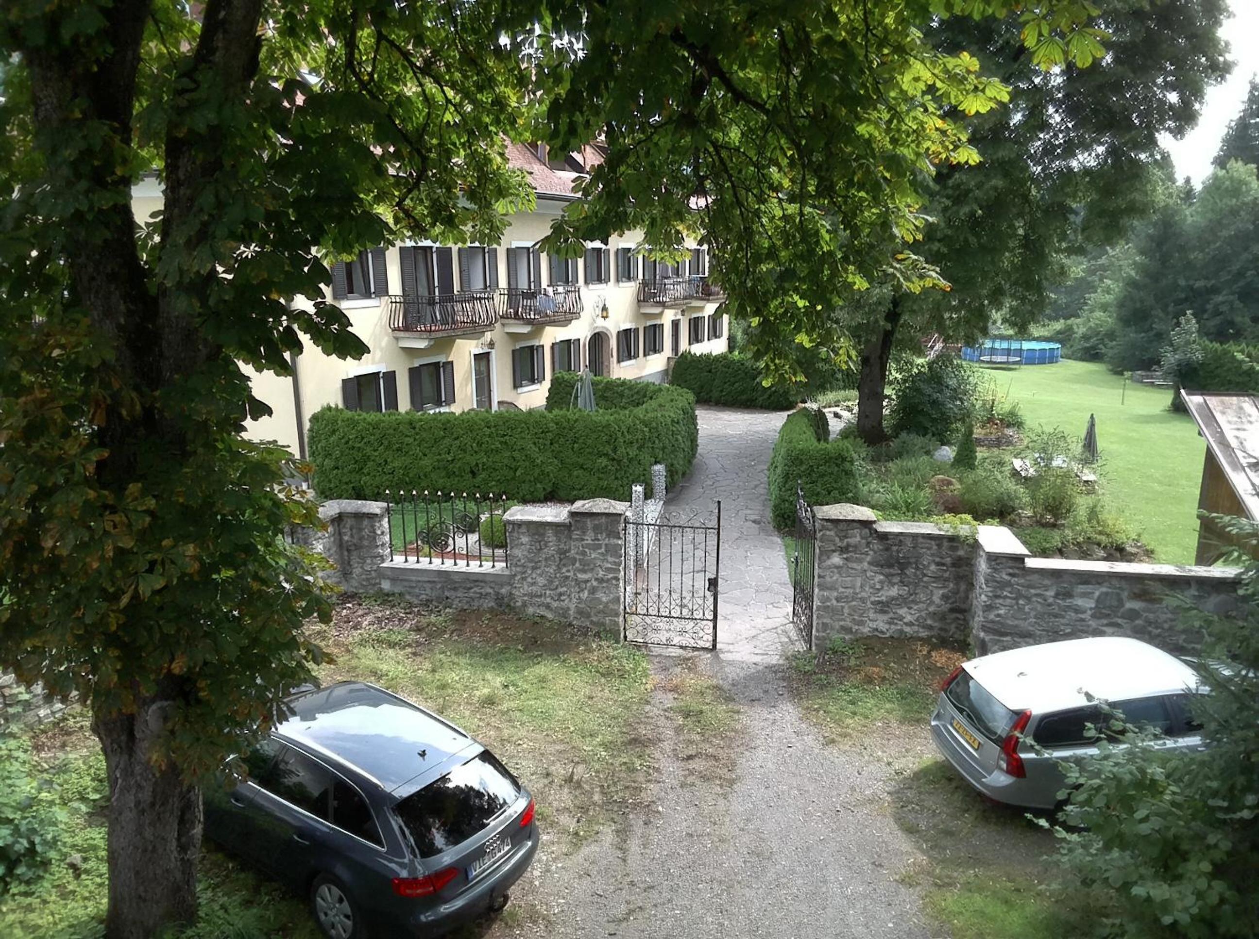 Garten- & Loggia-Appartement HERRENHAUS