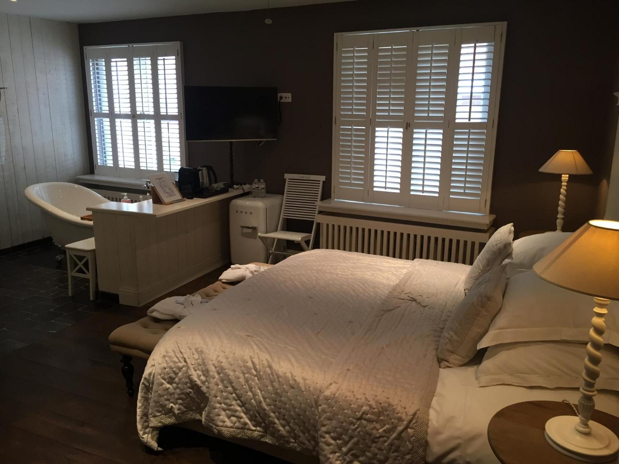 Bruges Vacations - Casa Romantico - Property Image 76