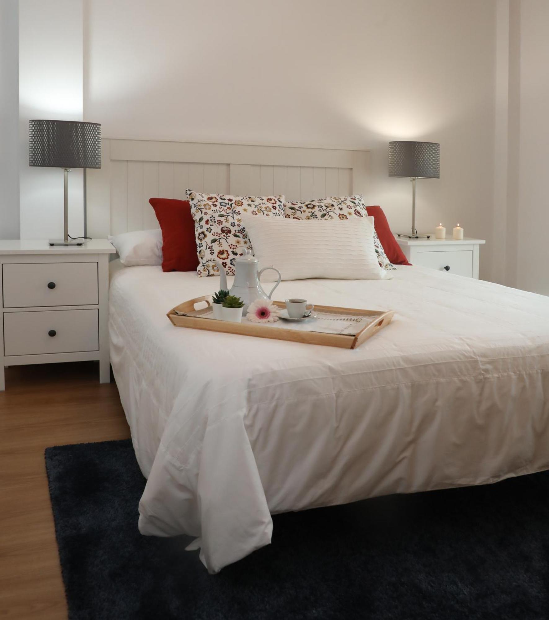 Chalet Vacacional Salnés Sur con PISCINA