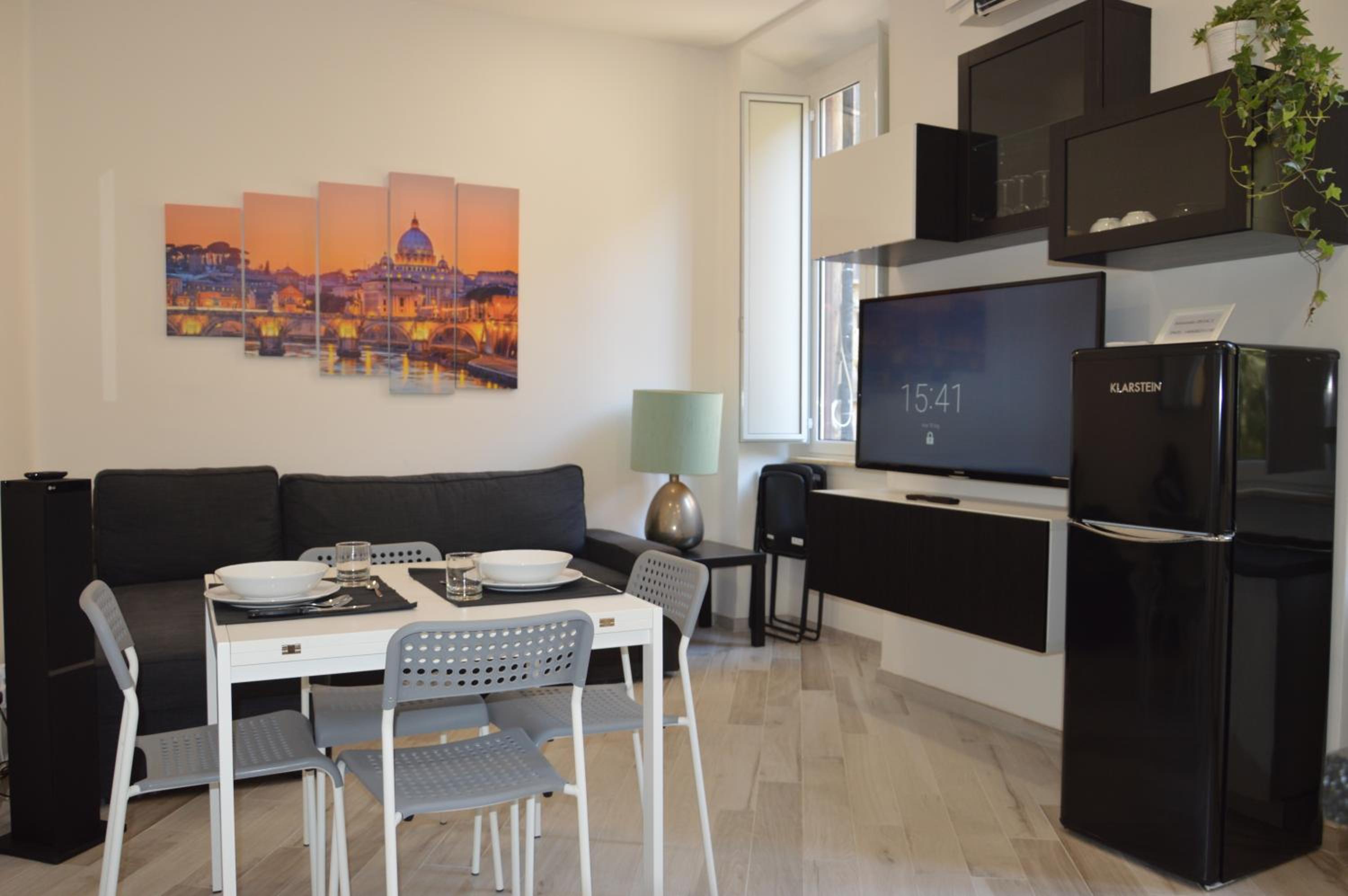Apartment Silvestri