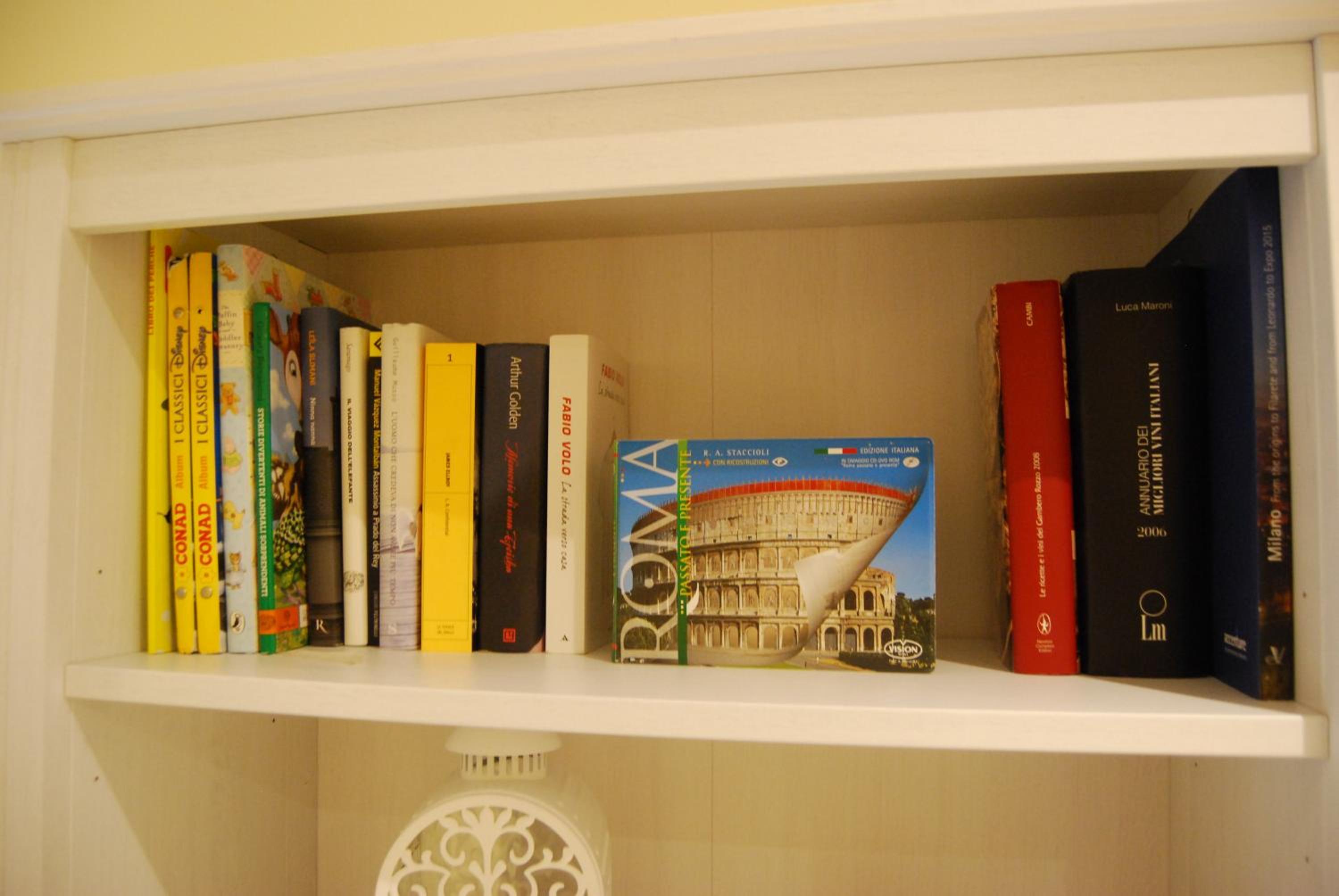 Jubilee 3 Luxury apartment in Rome Vatican