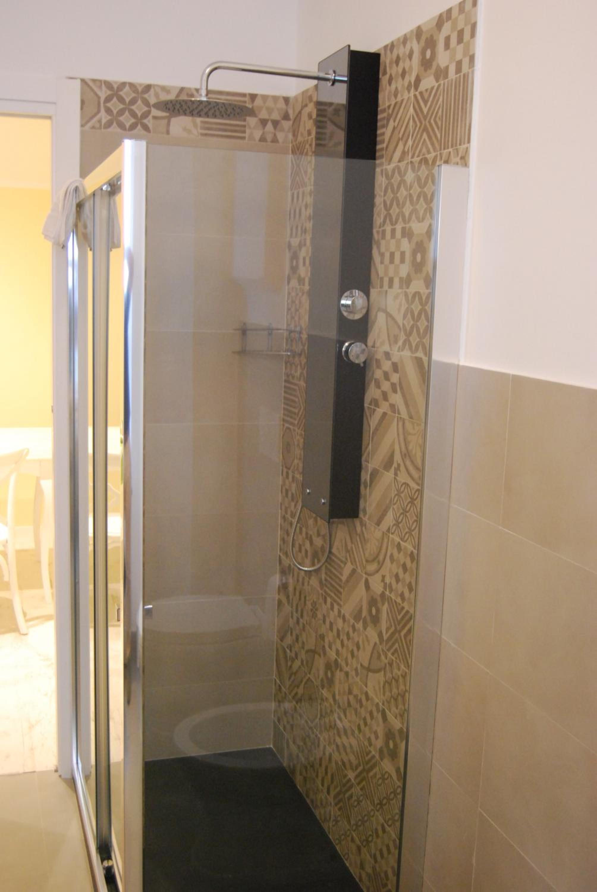 Jubilee 3 Luxury apartment in Rome Vatican
