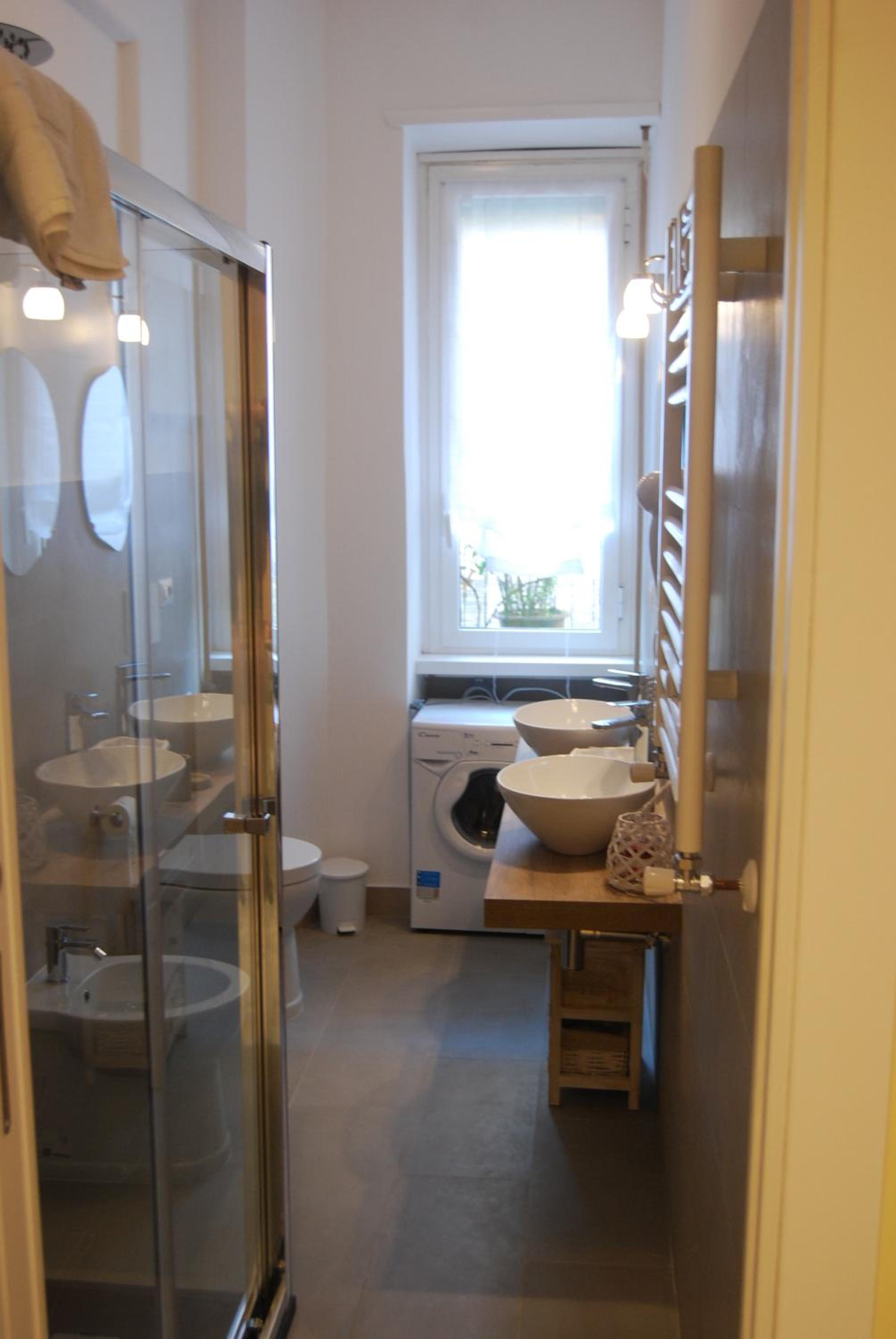 Jubilee 3 Luxury apartment in Rome Vatican