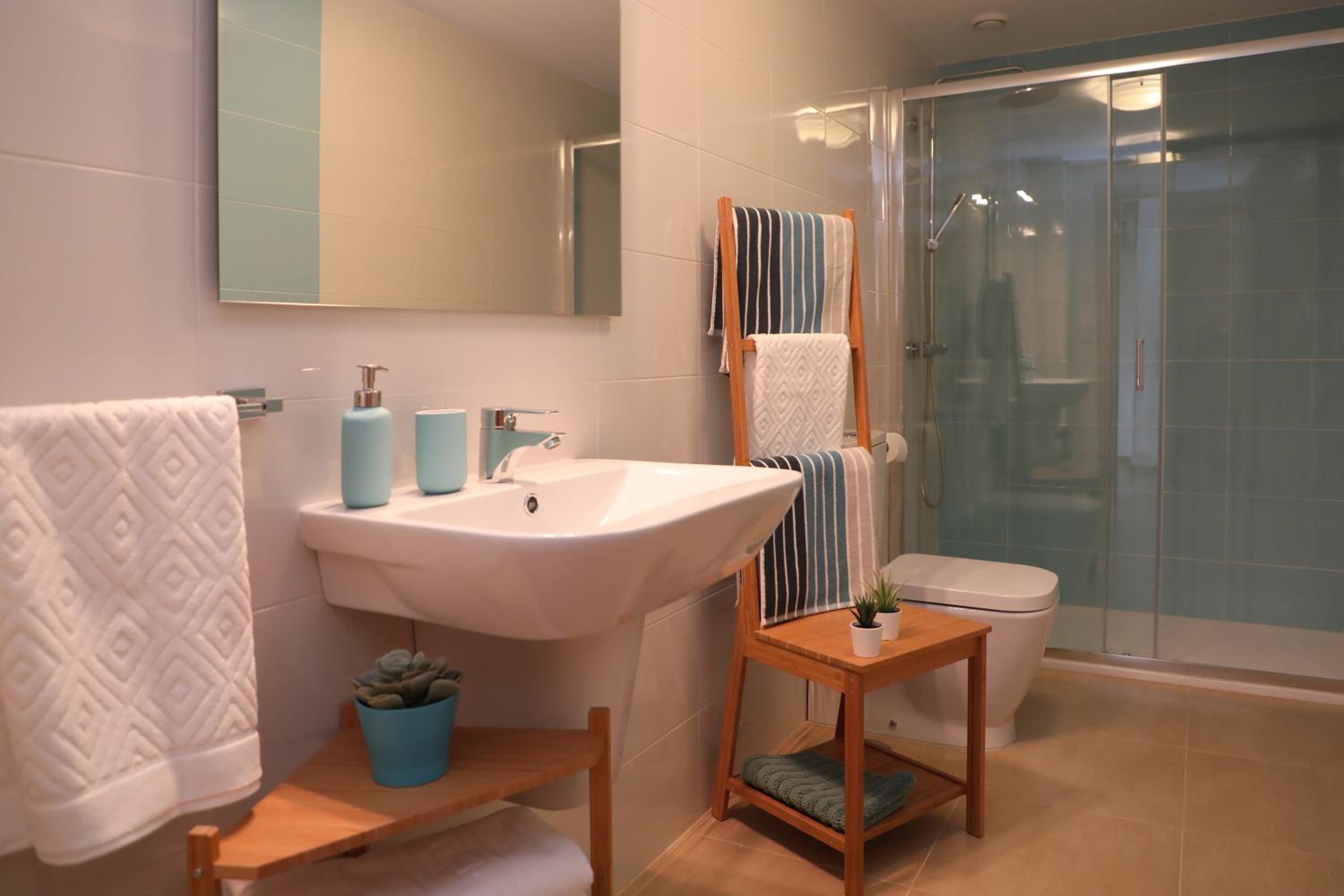 Chalet Vacacional Salnés Sur con PISCINA