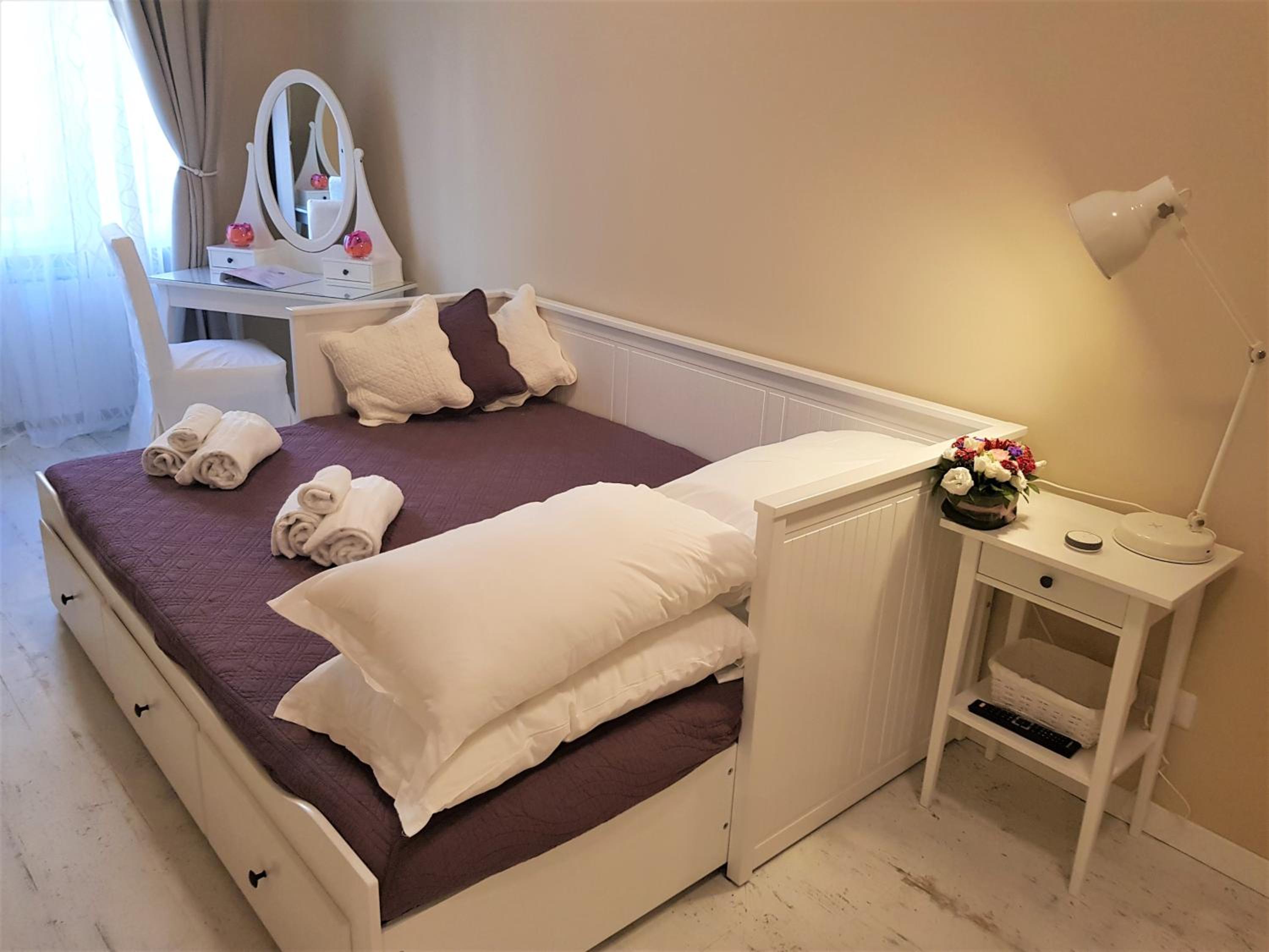 Jubilee 3 Luxury apartment in Rome Vatican