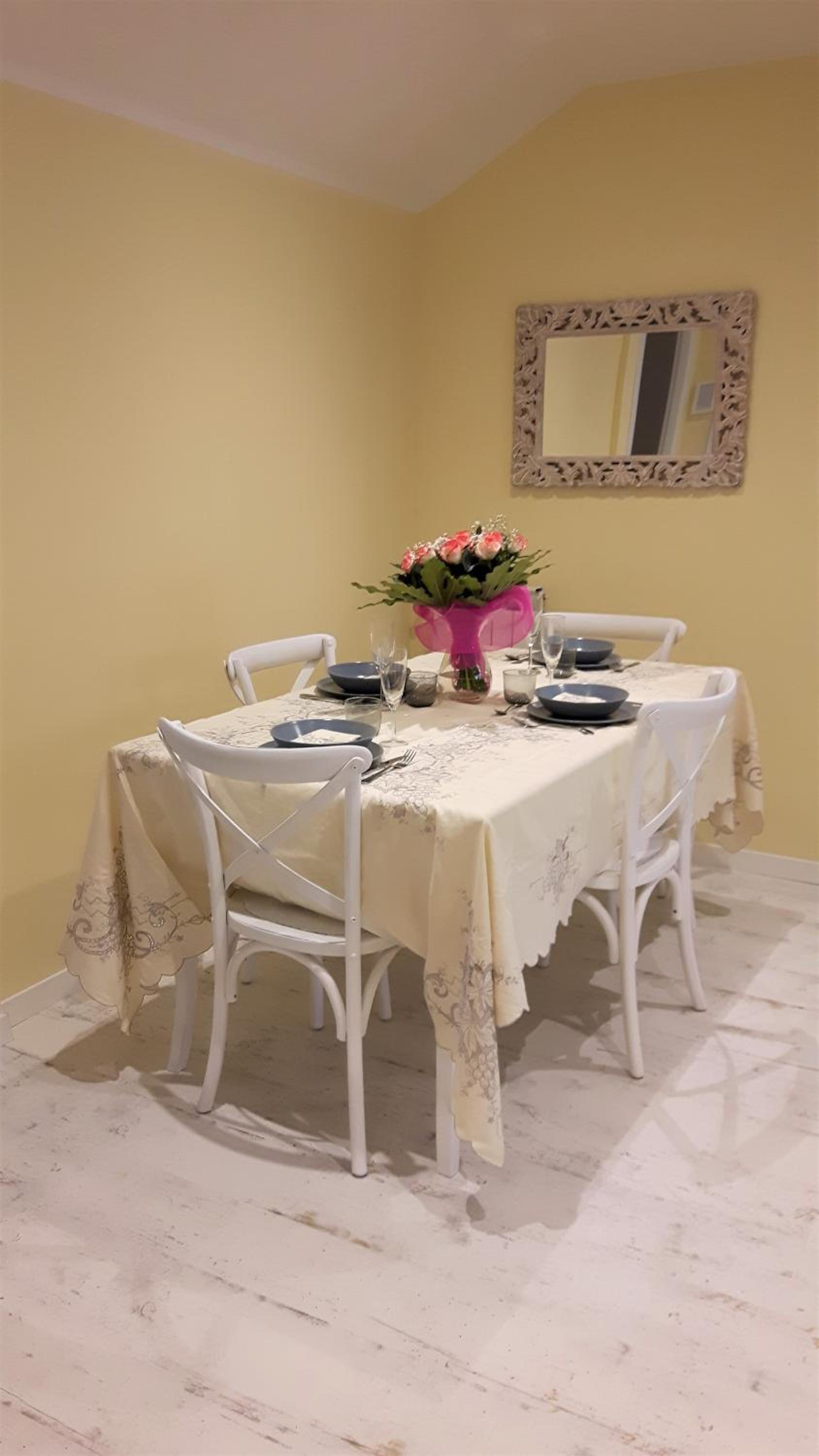 Jubilee 3 Luxury apartment in Rome Vatican