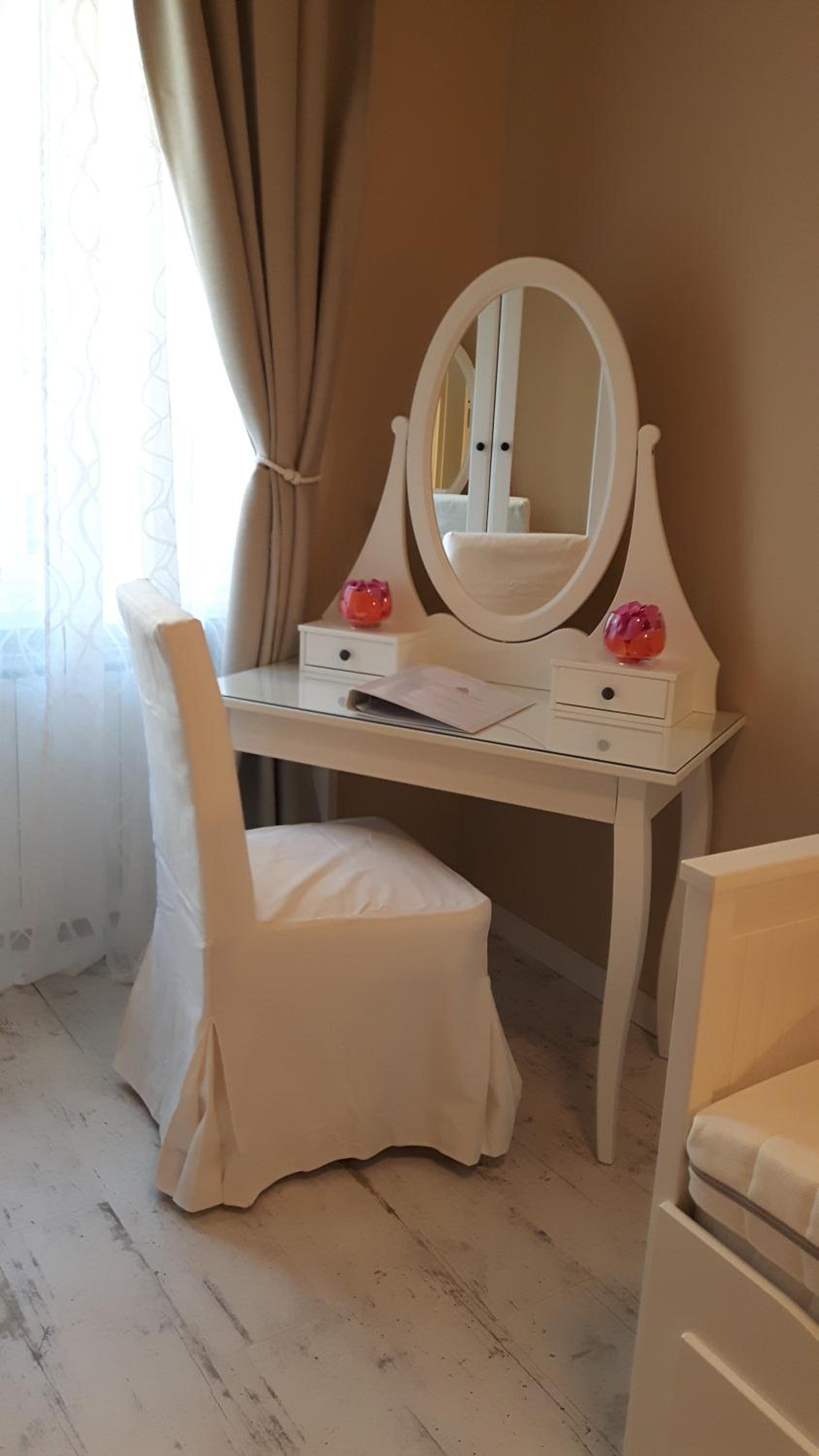 Jubilee 3 Luxury apartment in Rome Vatican