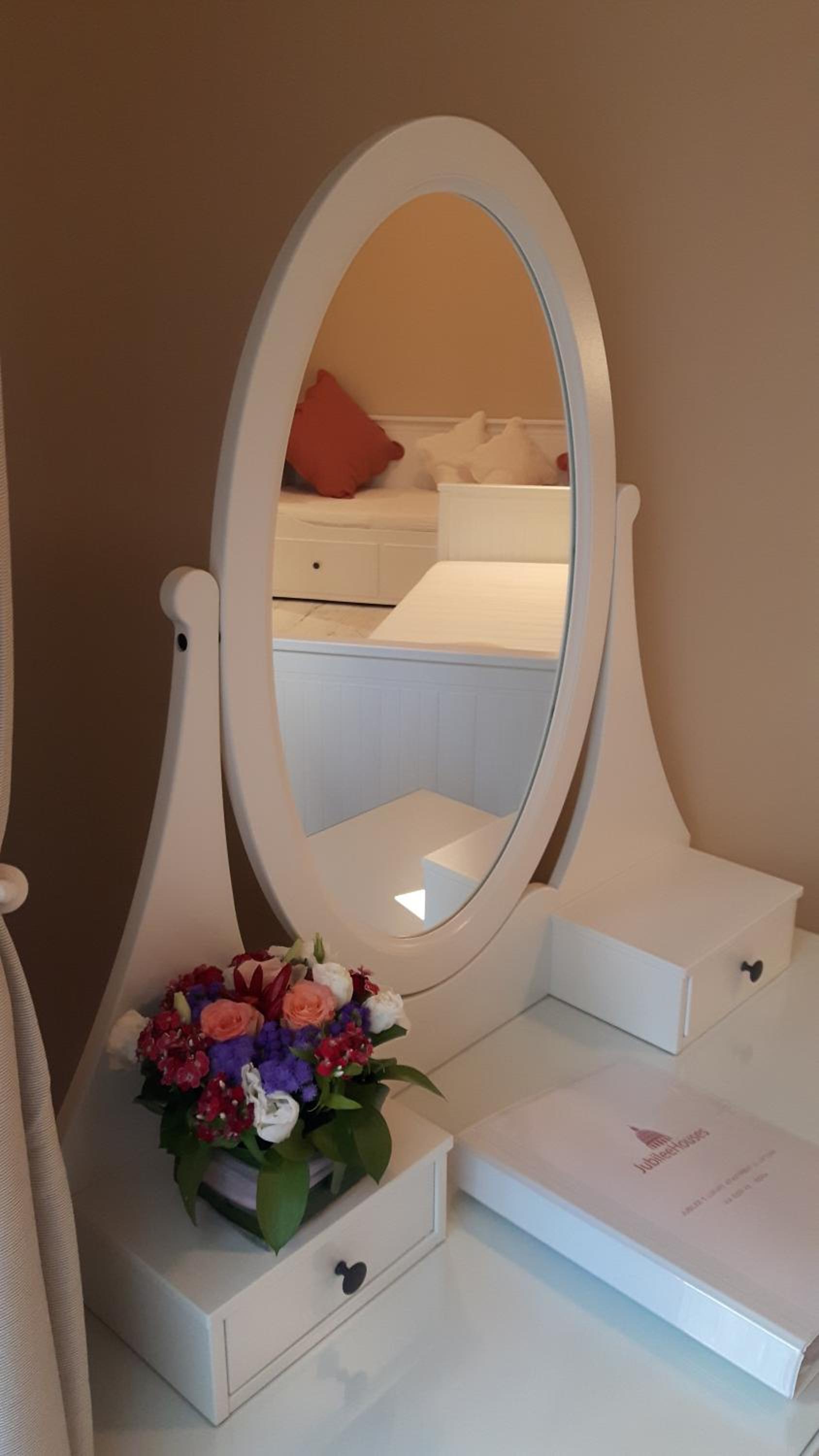 Jubilee 3 Luxury apartment in Rome Vatican