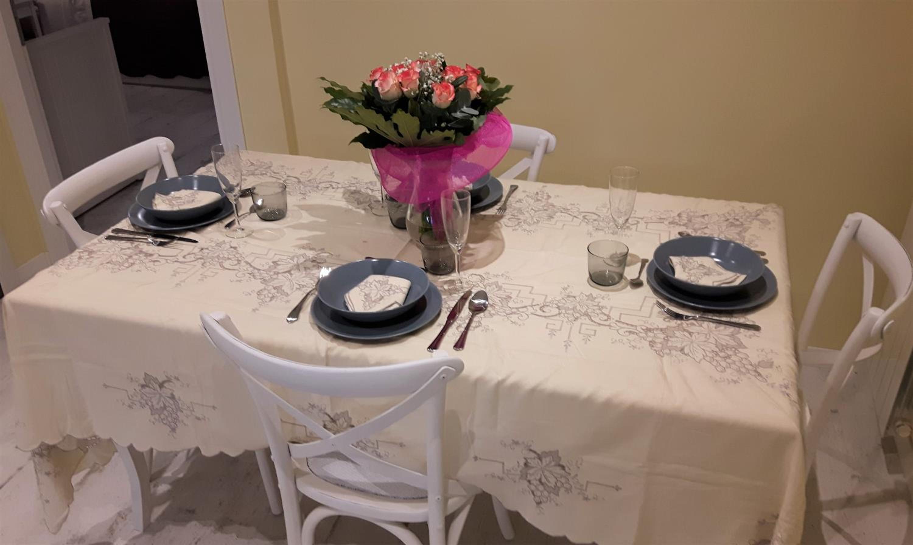 Jubilee 3 Luxury apartment in Rome Vatican
