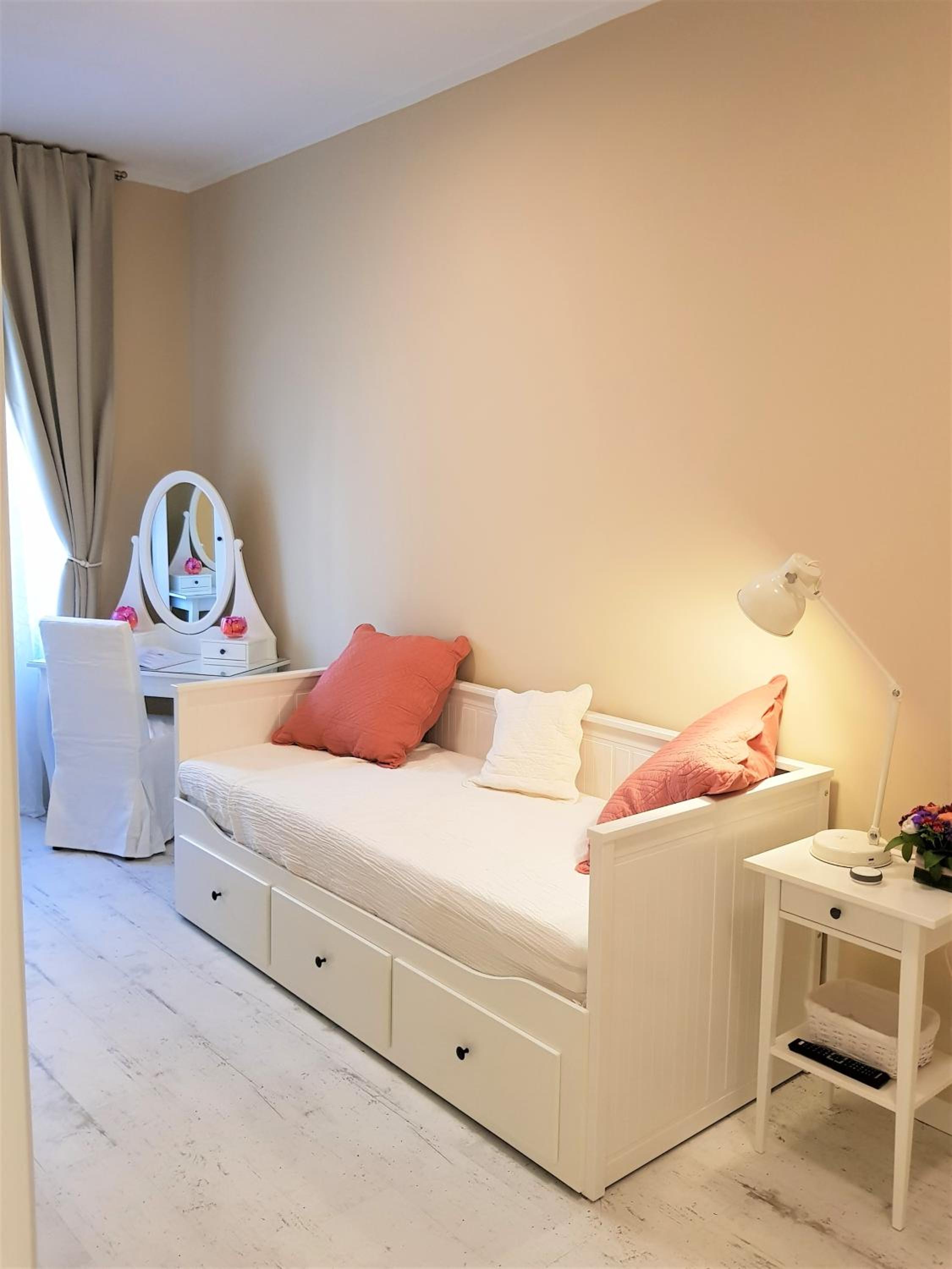 Jubilee 3 Luxury apartment in Rome Vatican