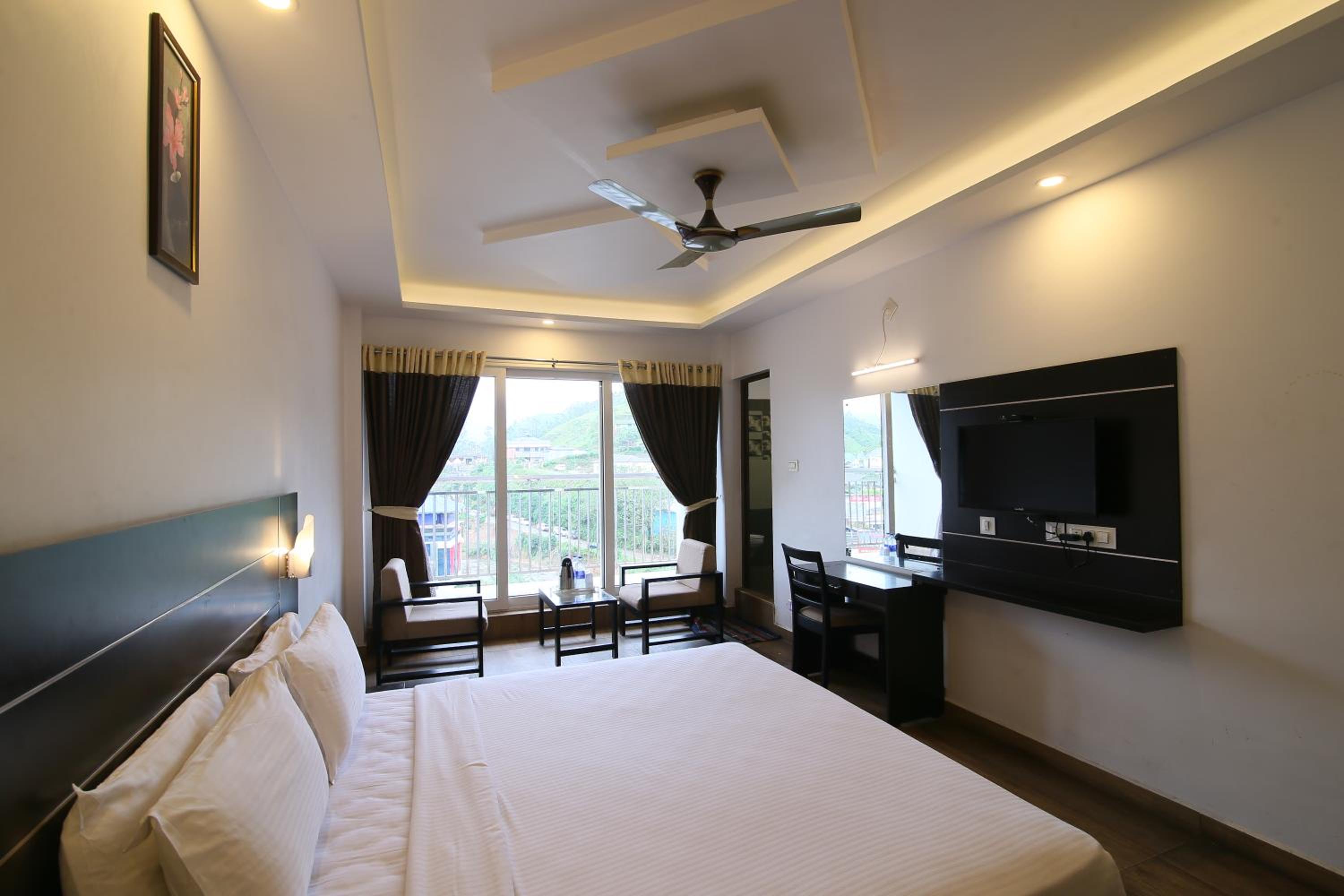 Munnar Vacations - Jays Inn - Property Image 7