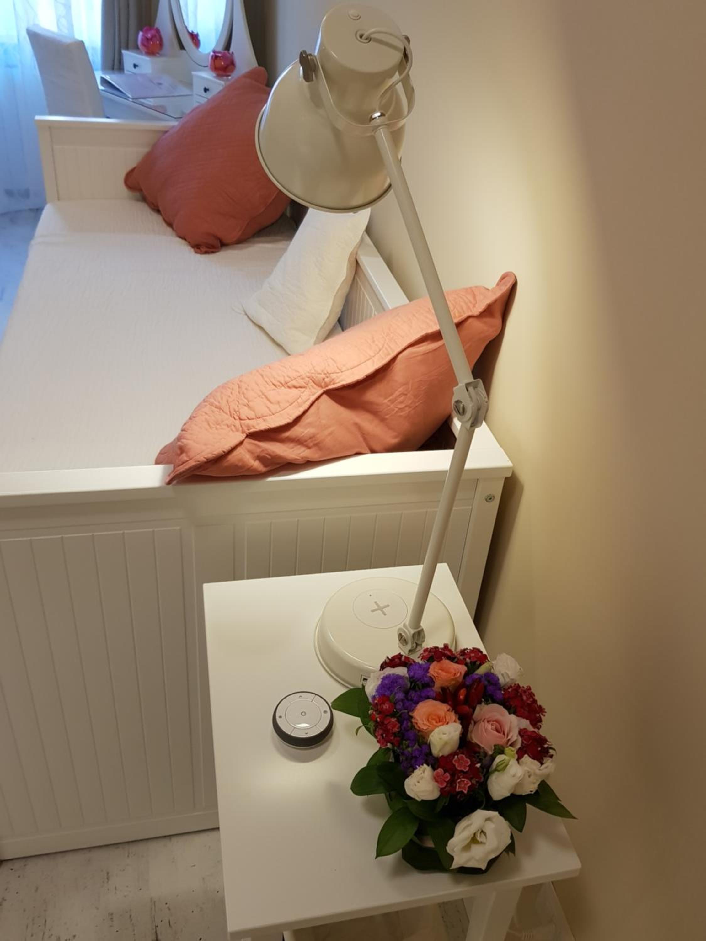 Jubilee 3 Luxury apartment in Rome Vatican