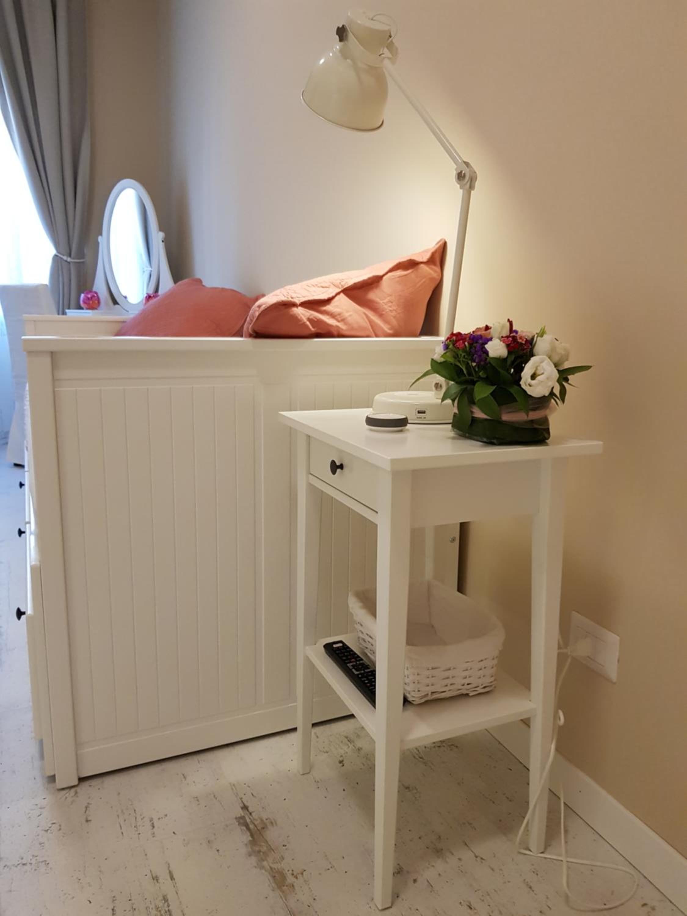 Jubilee 3 Luxury apartment in Rome Vatican