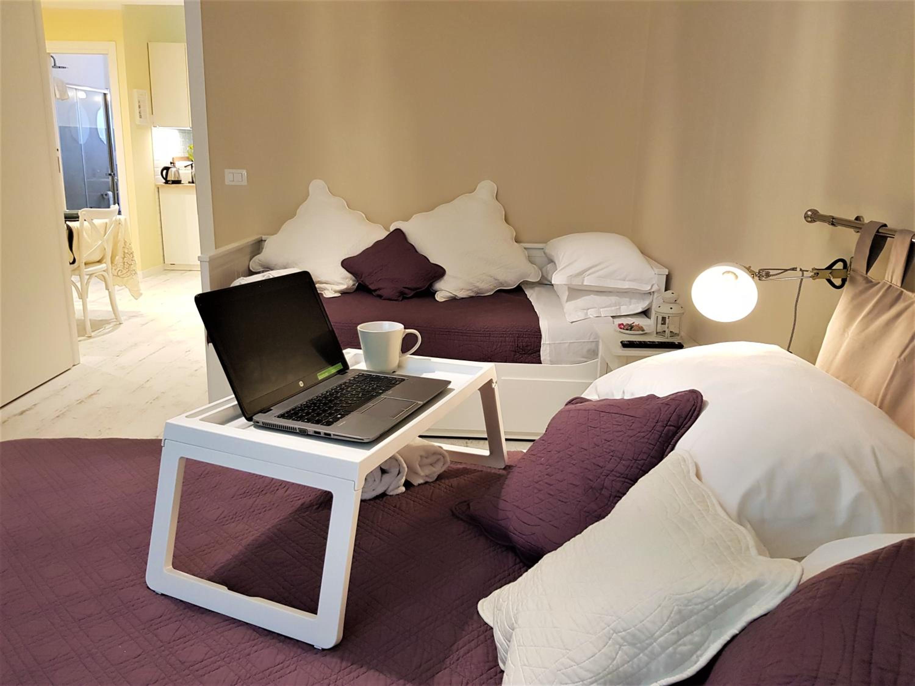 Jubilee 3 Luxury apartment in Rome Vatican