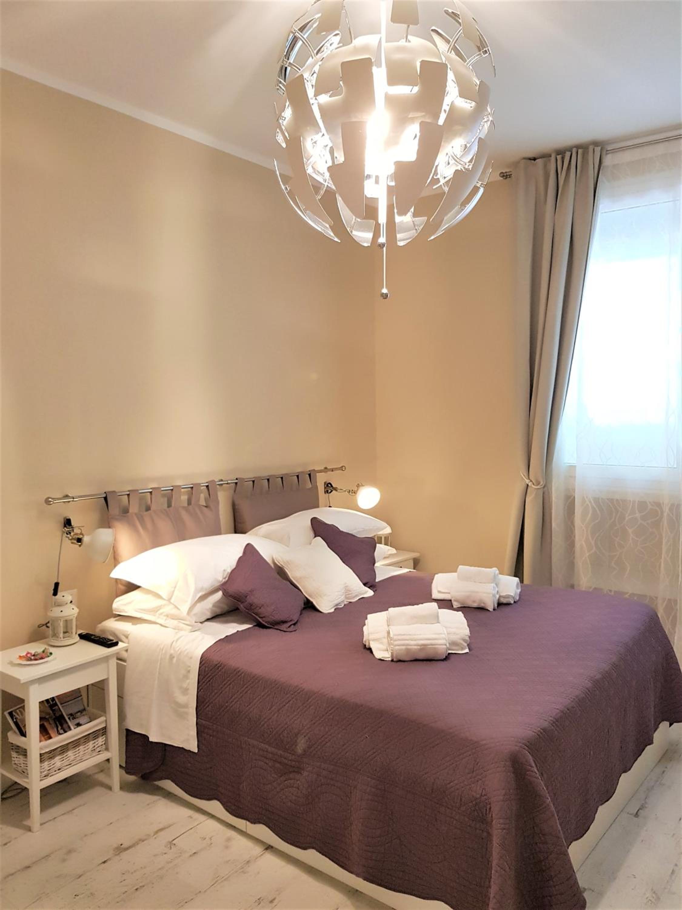 Jubilee 3 Luxury apartment in Rome Vatican
