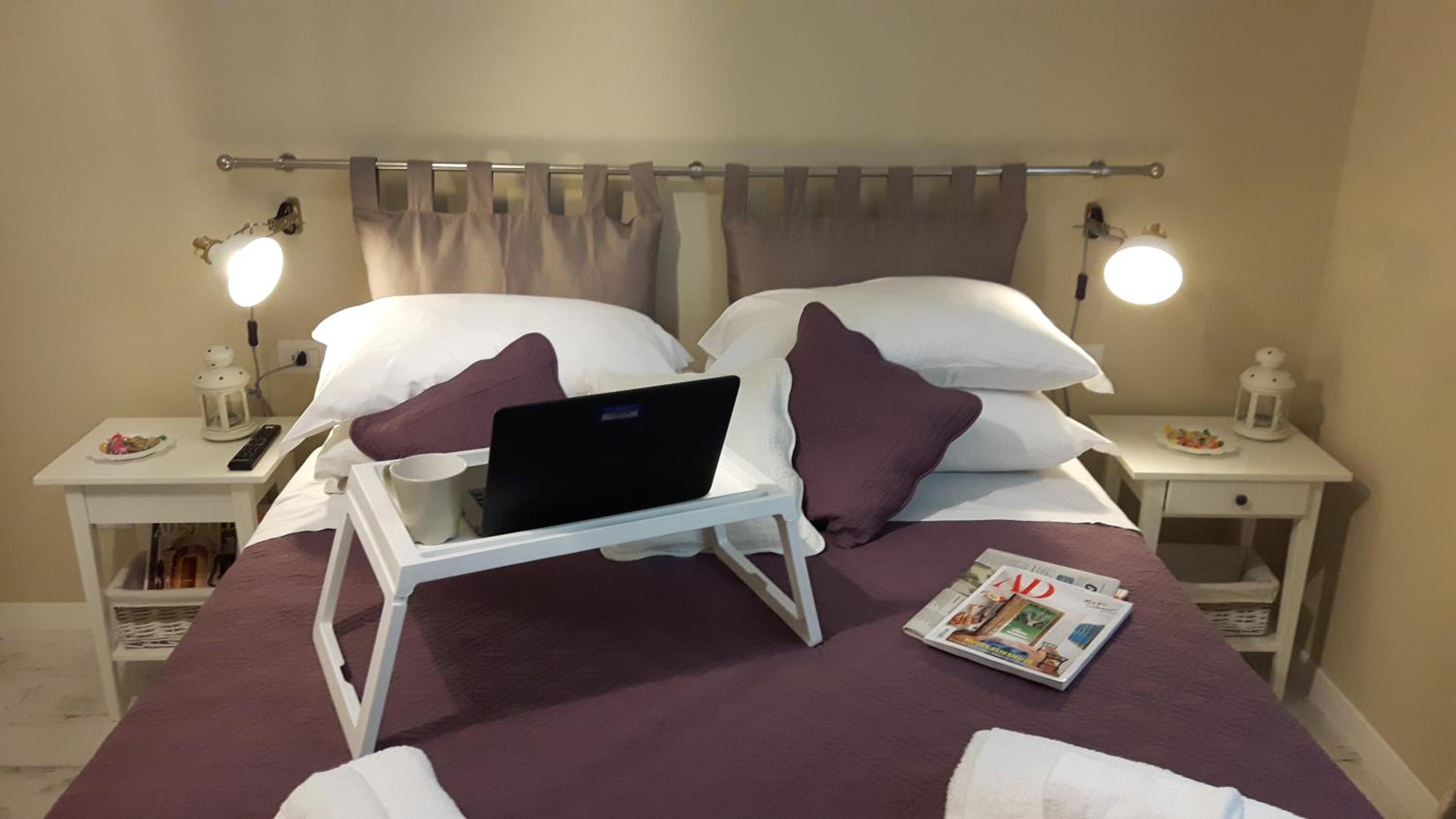 Jubilee 3 Luxury apartment in Rome Vatican