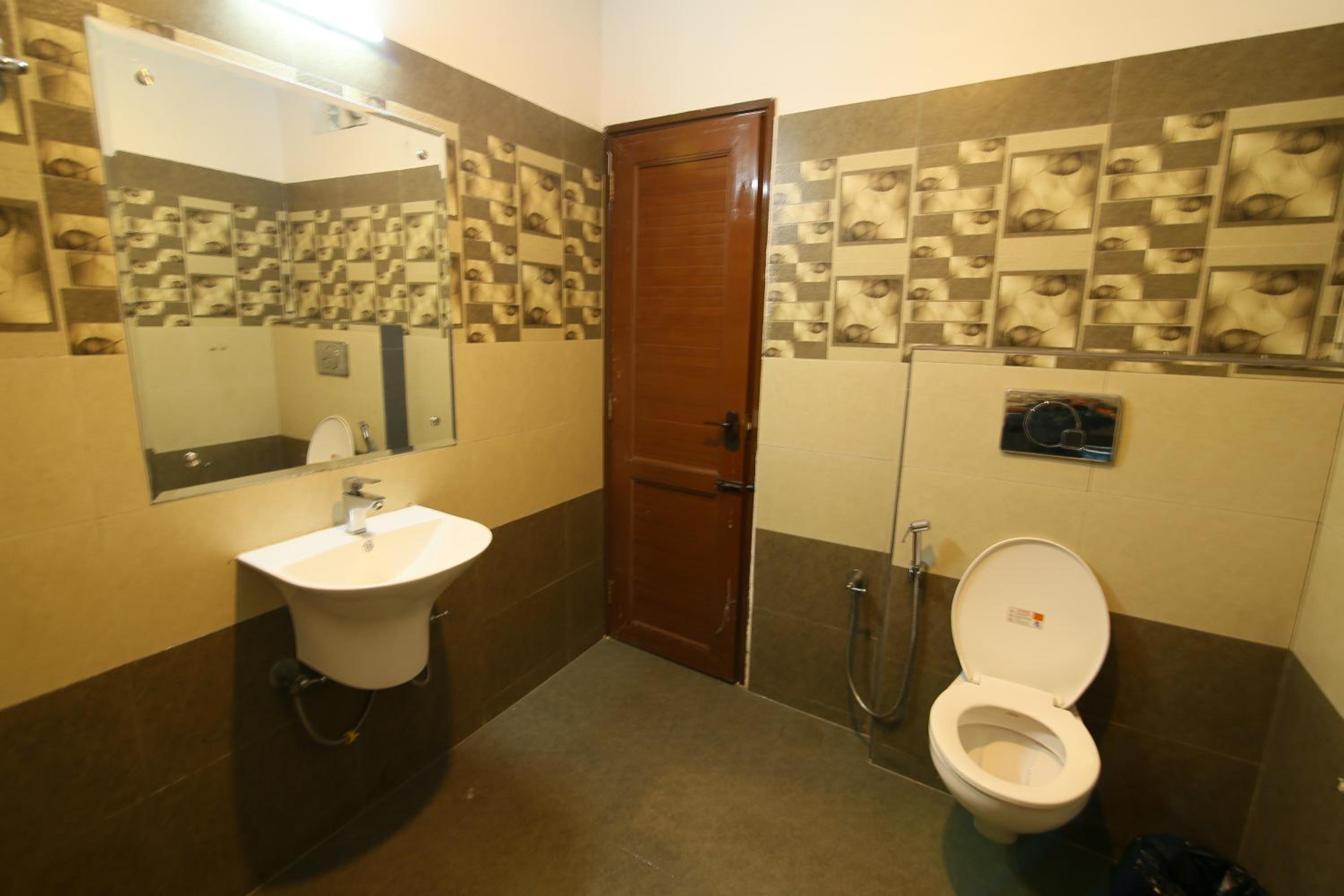 Munnar Vacations - Jays Inn - Property Image 9