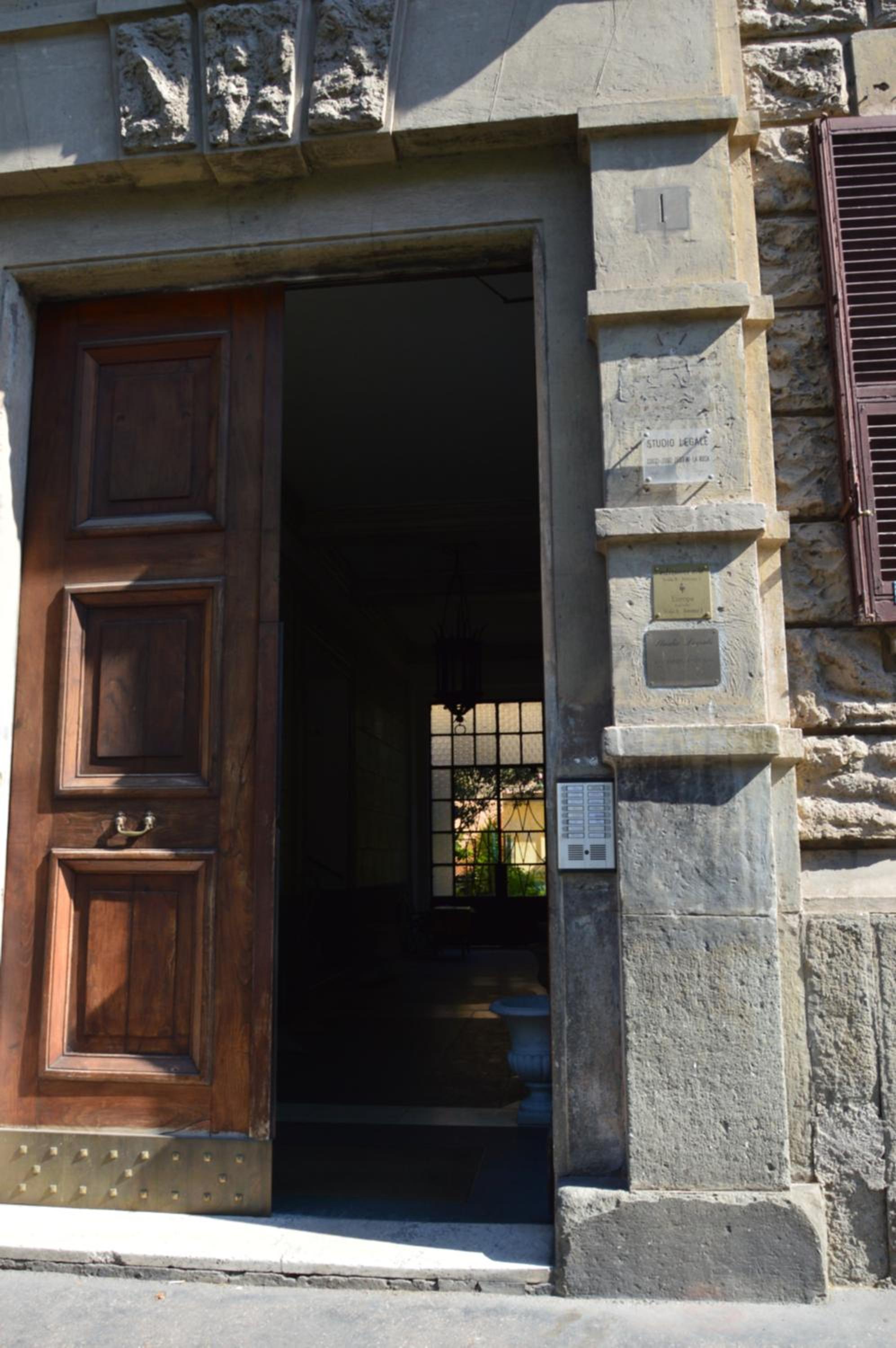 Apartment Silvestri