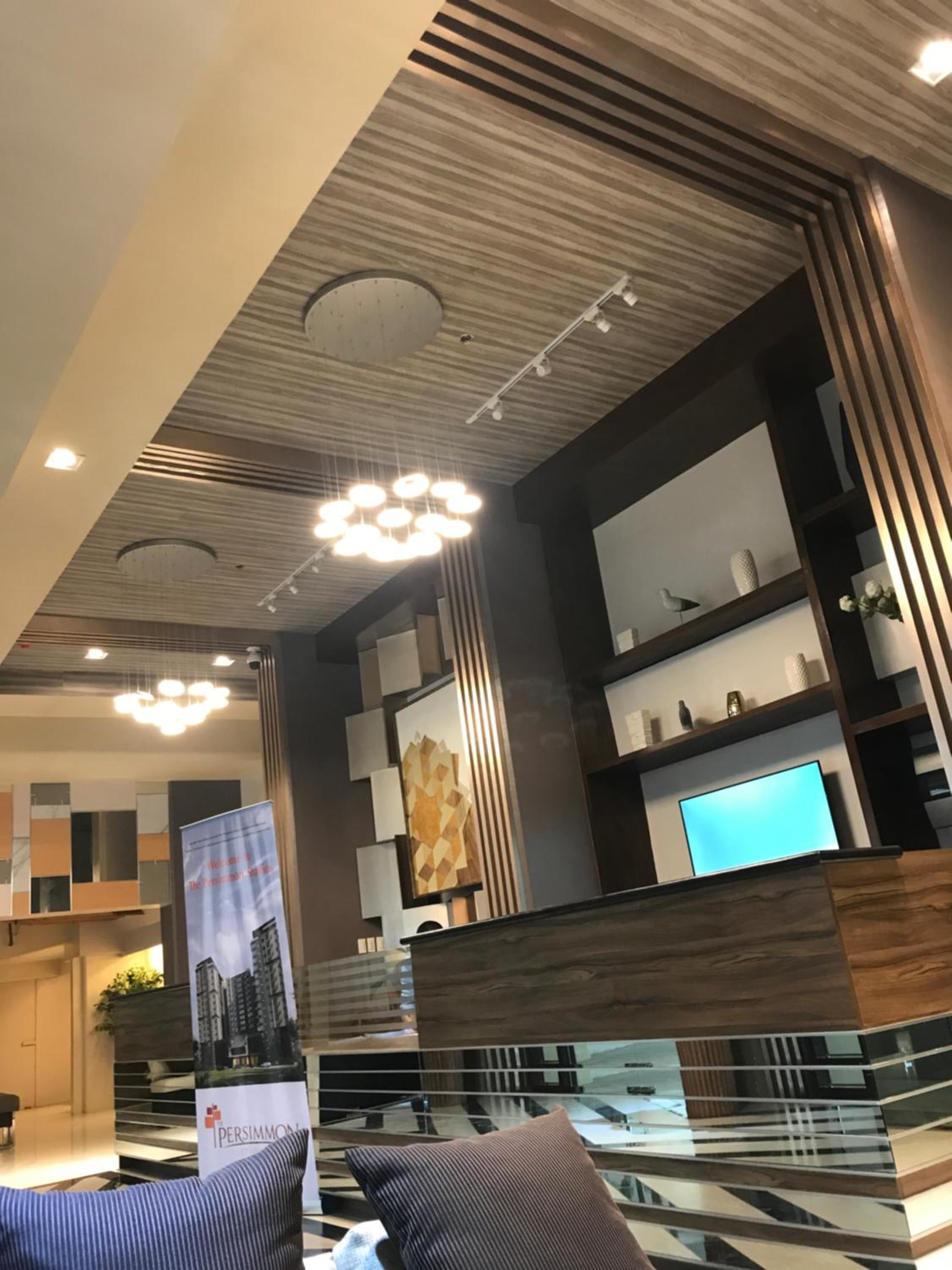 The Persimmon Studios Near Ayala and SM City Cebu view 2