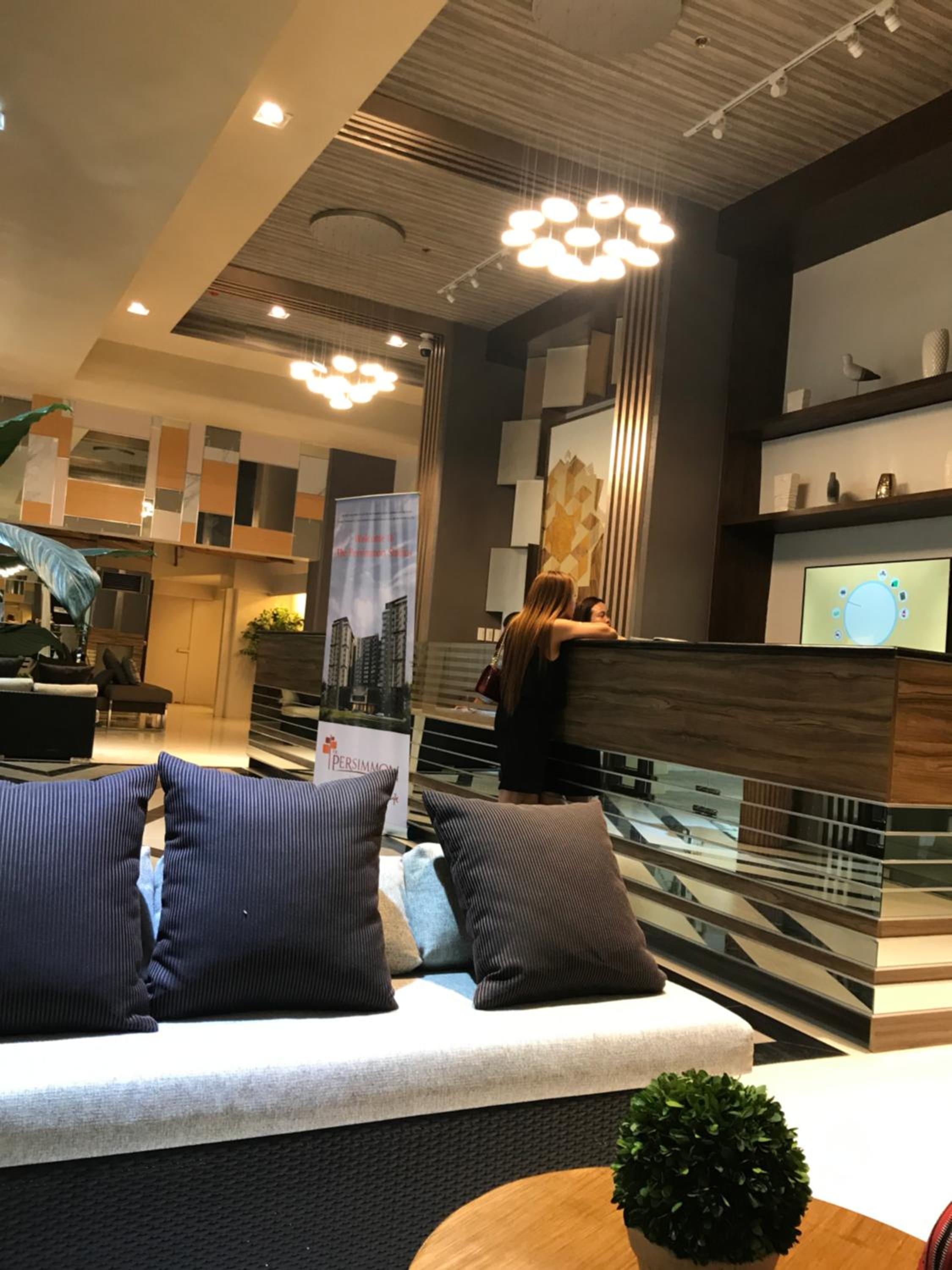 The Persimmon Studios Near Ayala and SM City Cebu view 3