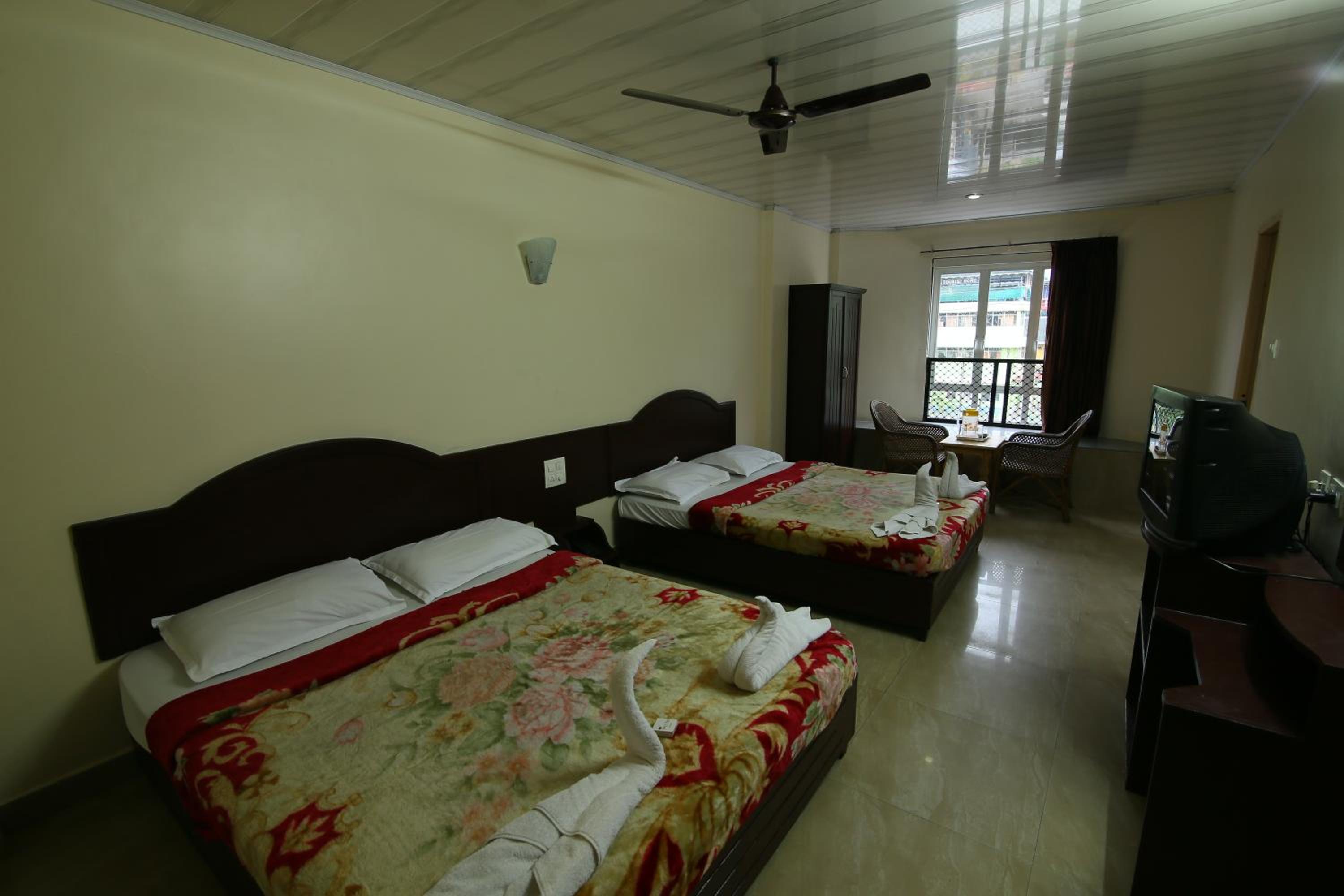 Munnar Vacations - Jays Inn - Property Image 2