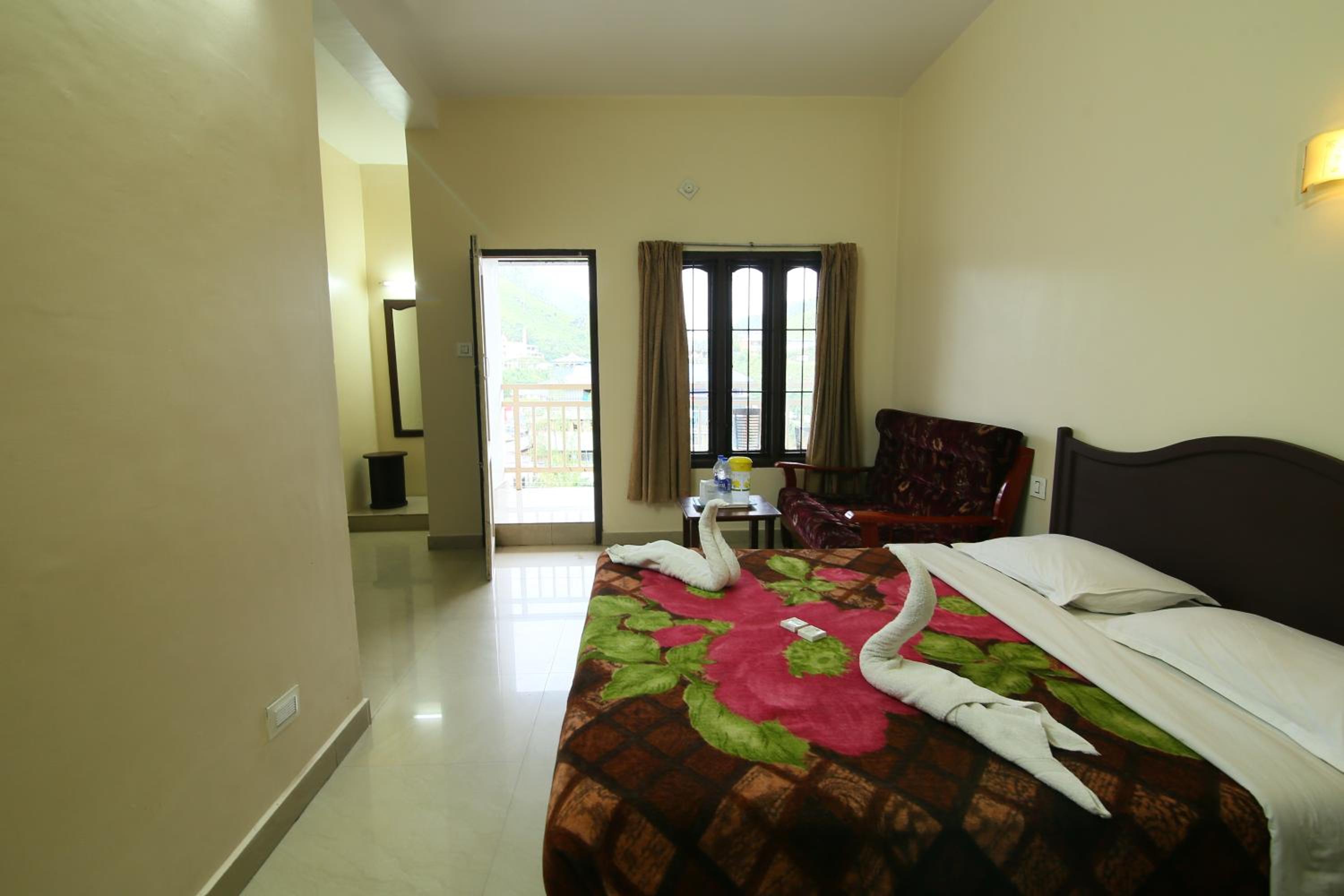 Munnar Vacations - Jays Inn - Property Image 12