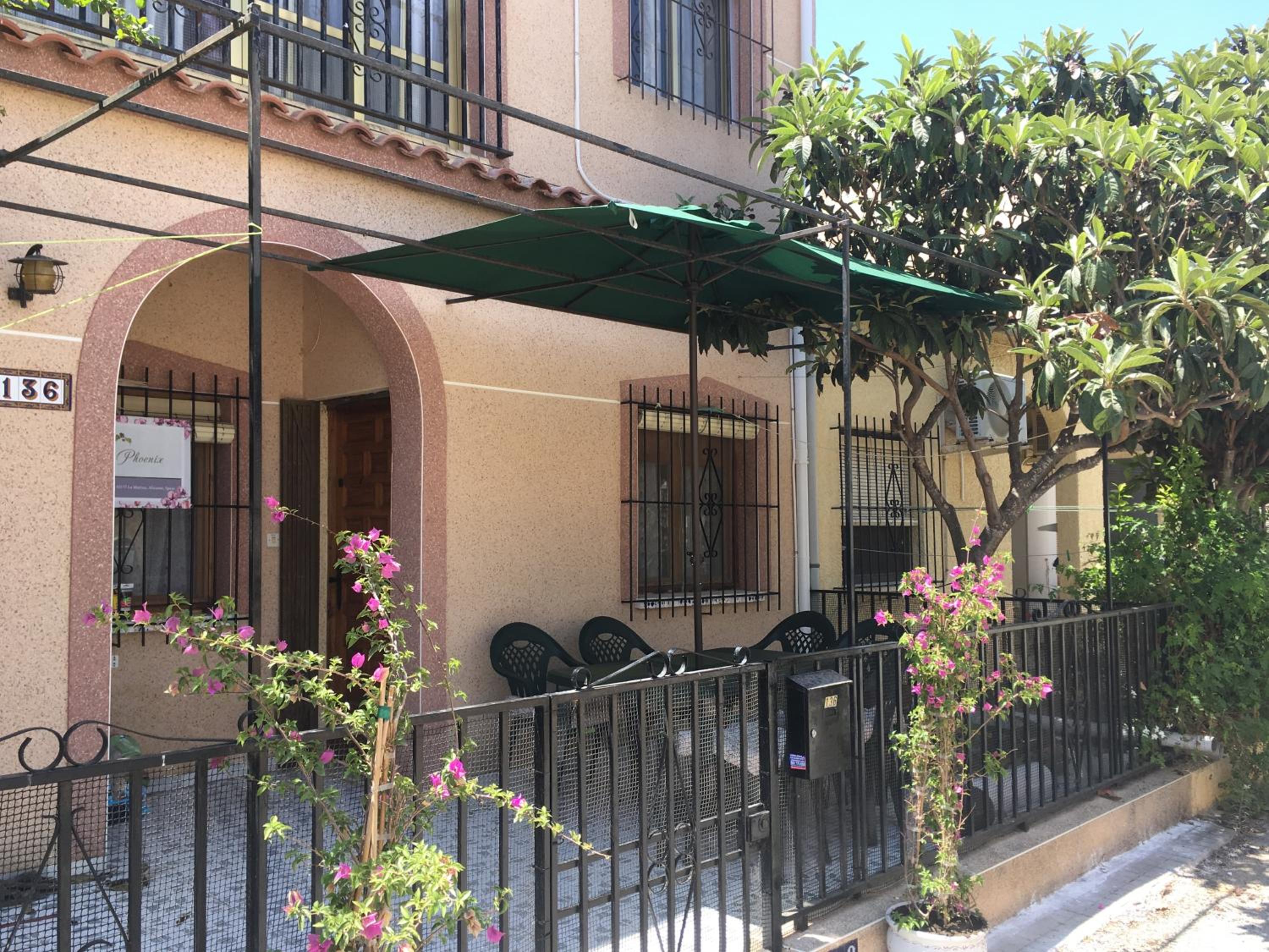 Casa Phoenix Bed & Breakfast view 2