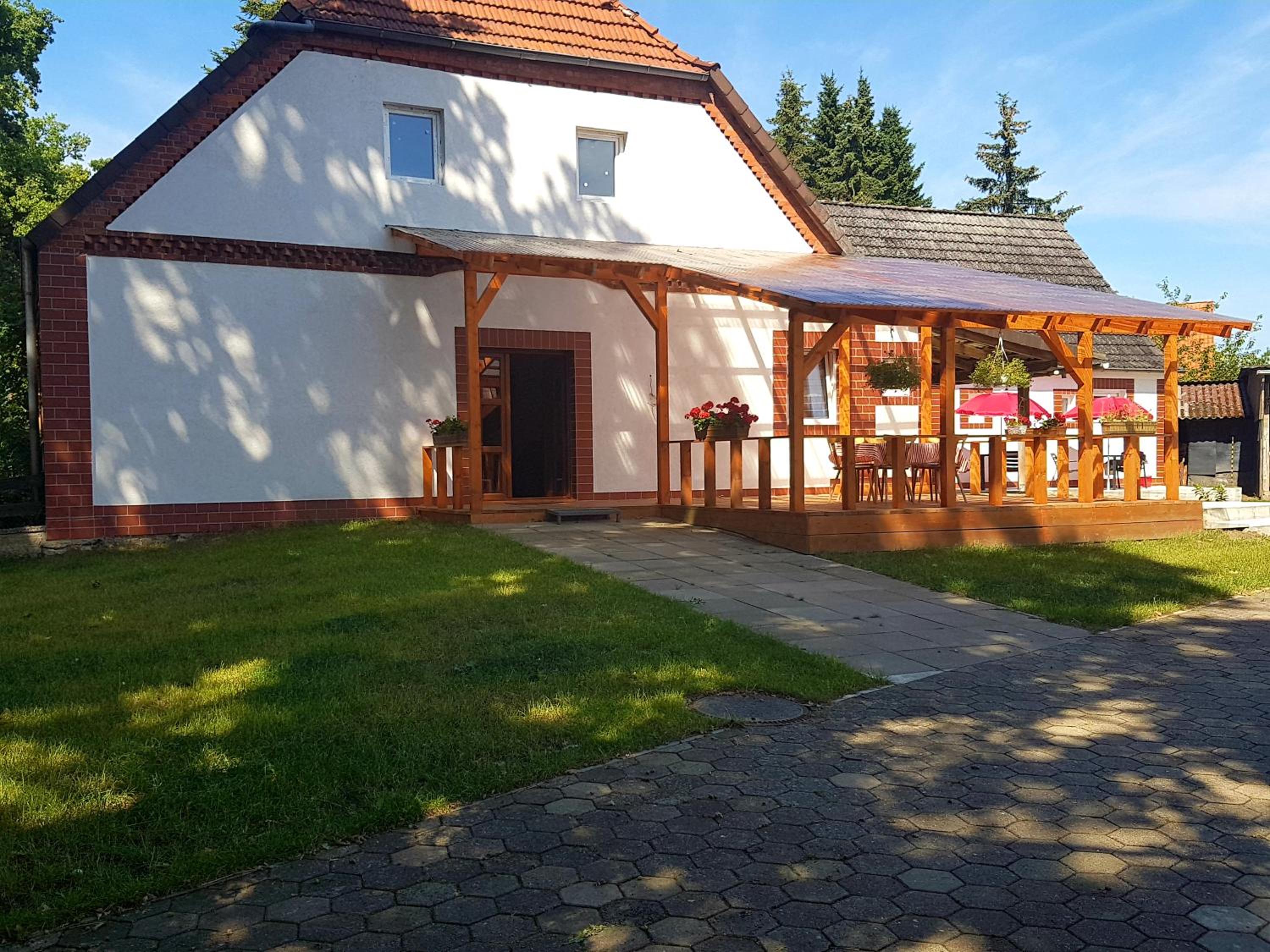 Kleine Pension