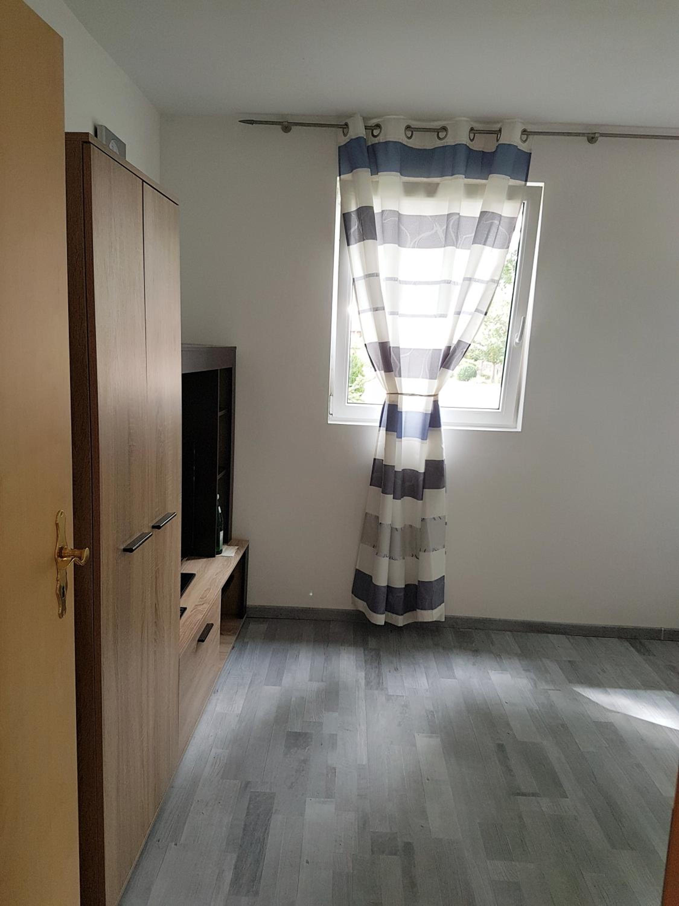 Kleine Pension