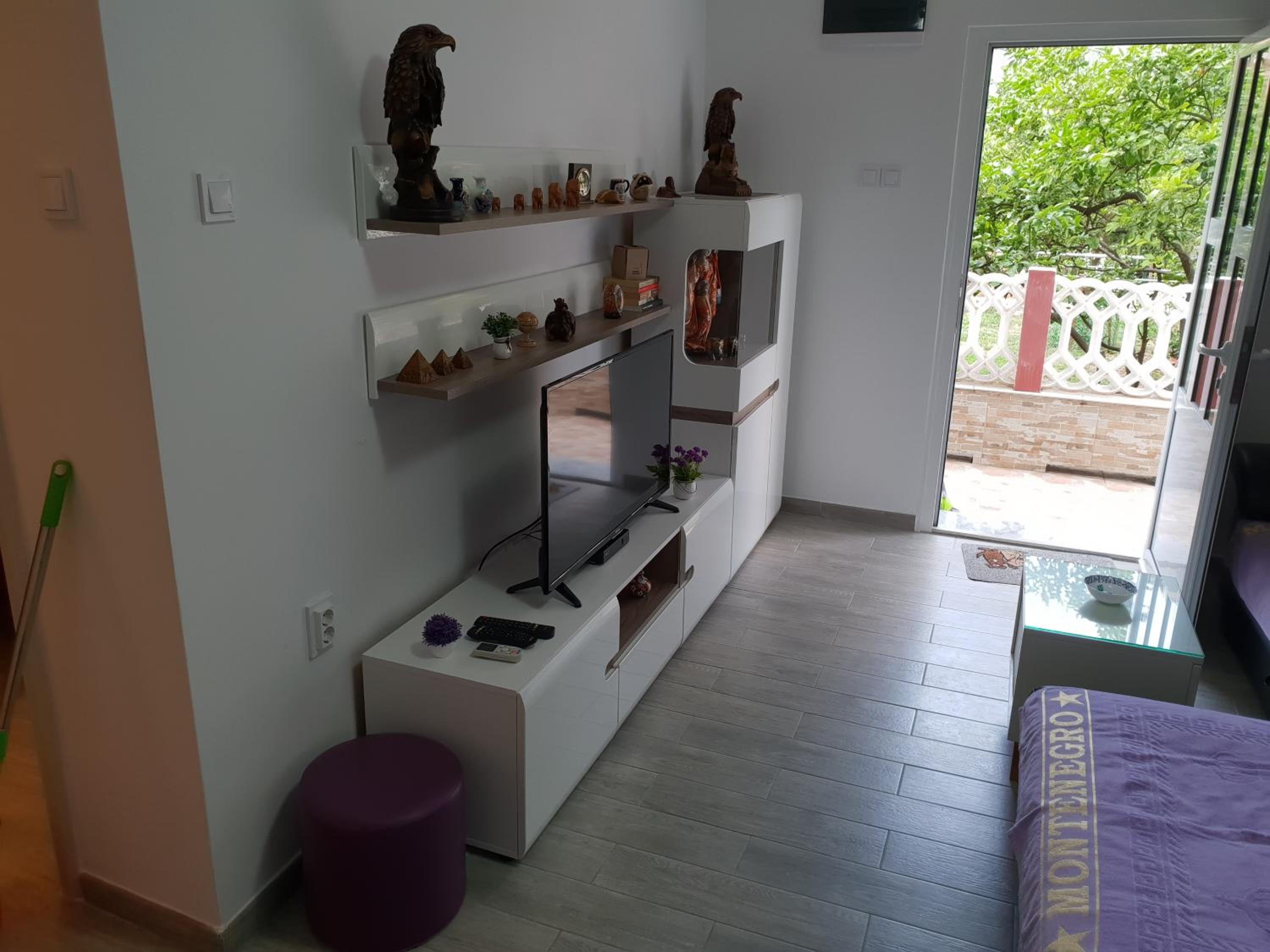 Badza Apartment