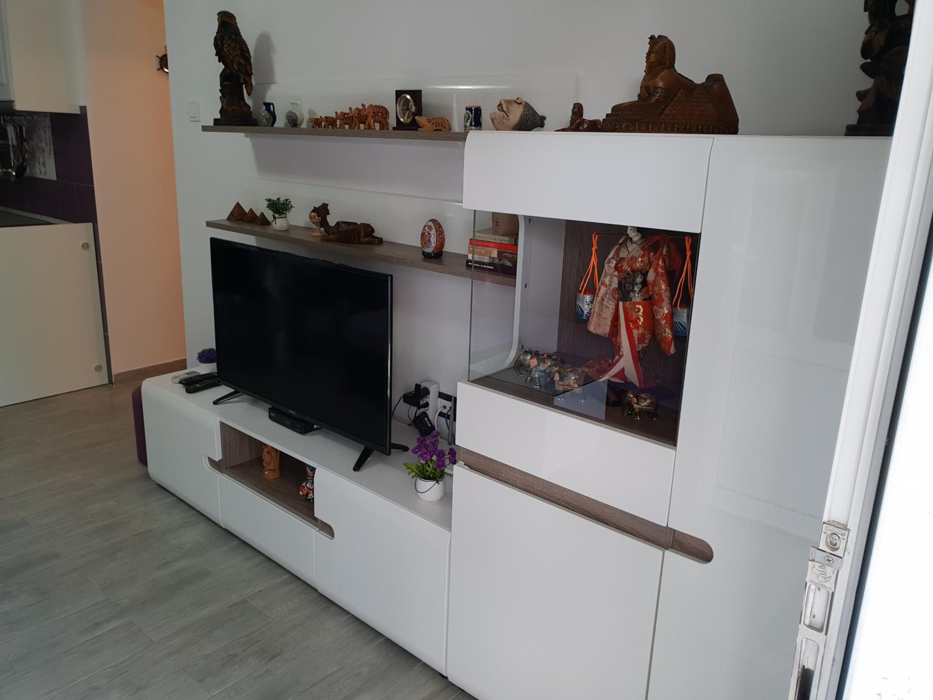 Badza Apartment