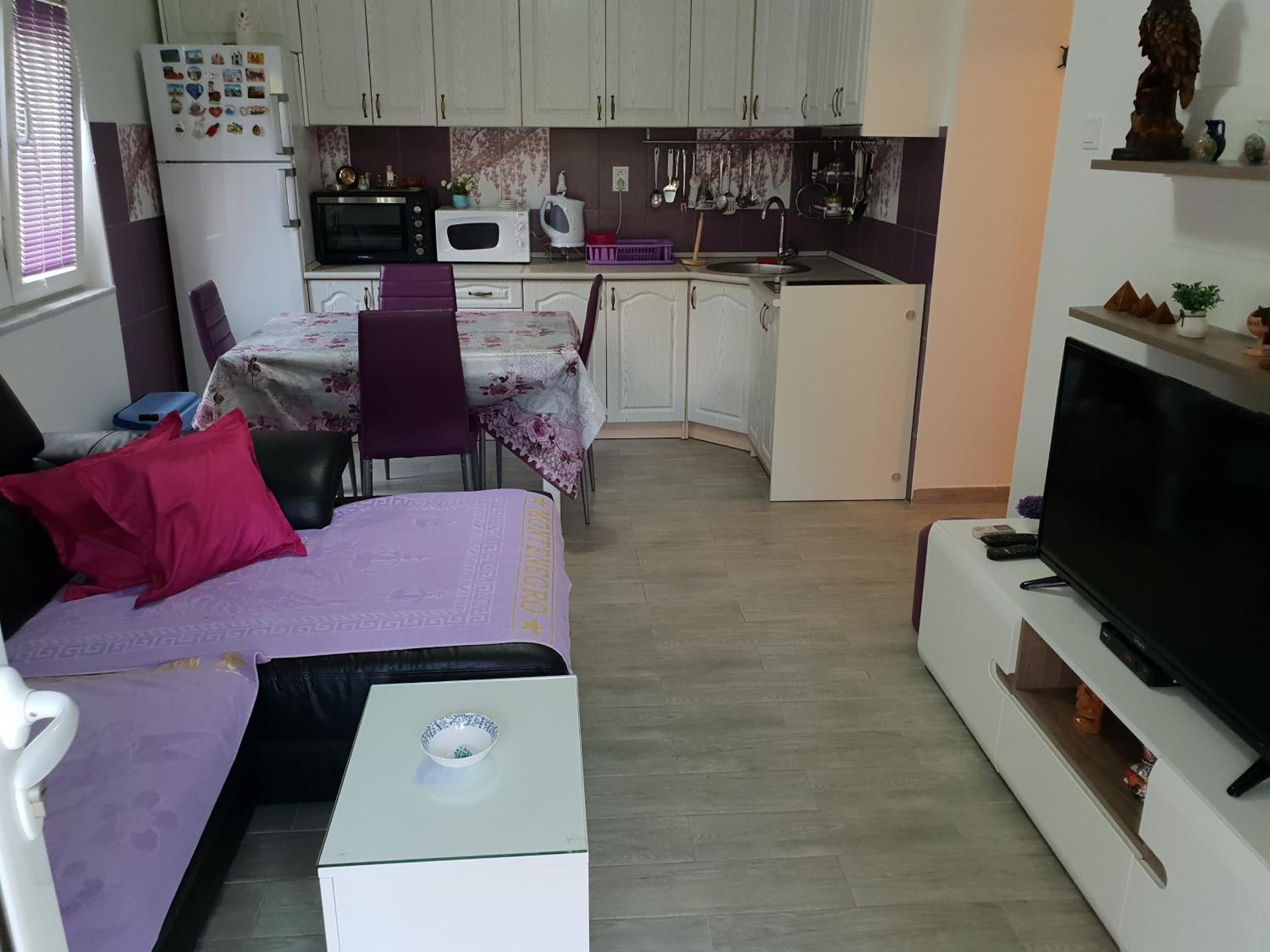 Badza Apartment