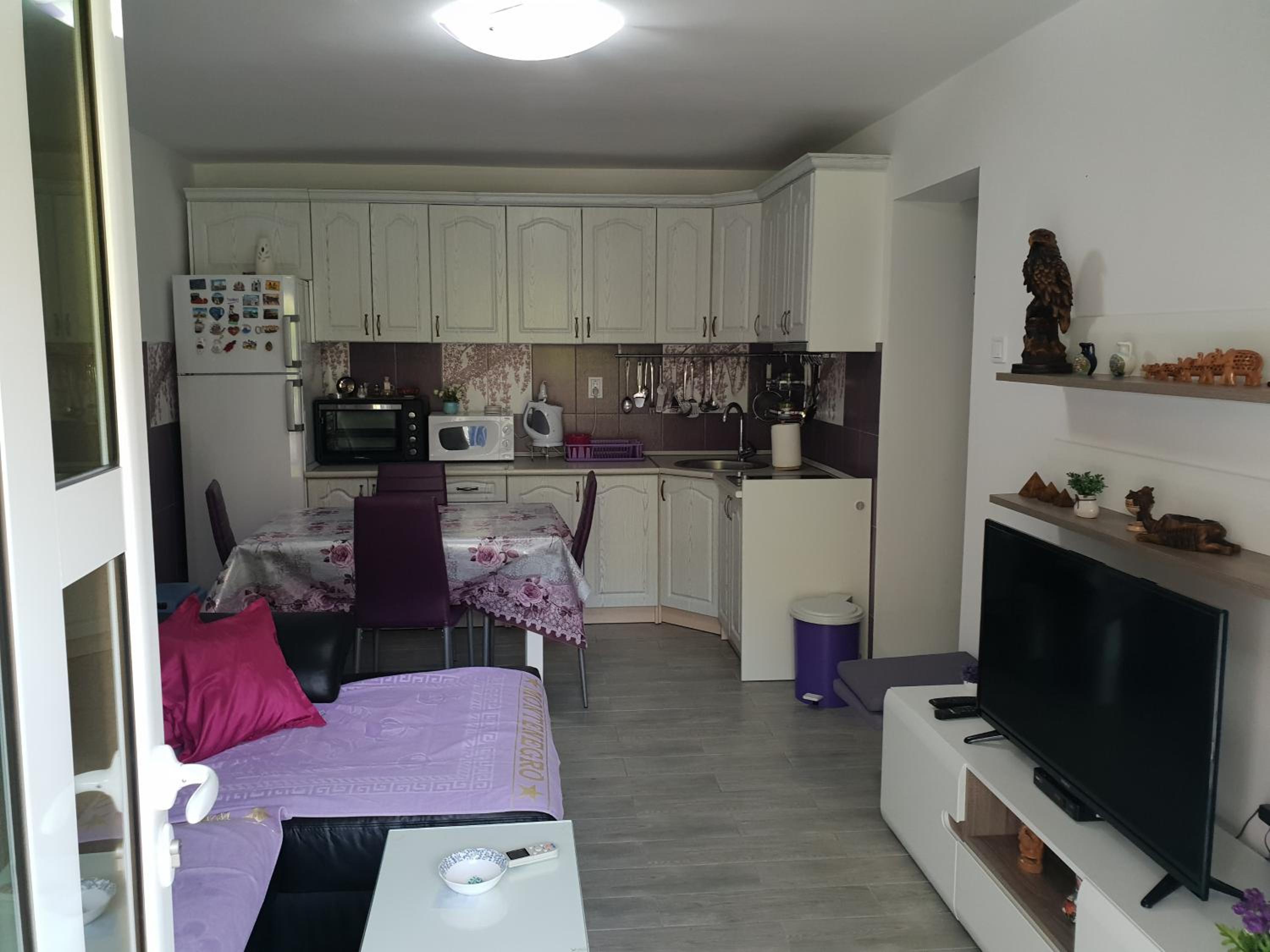 Badza Apartment