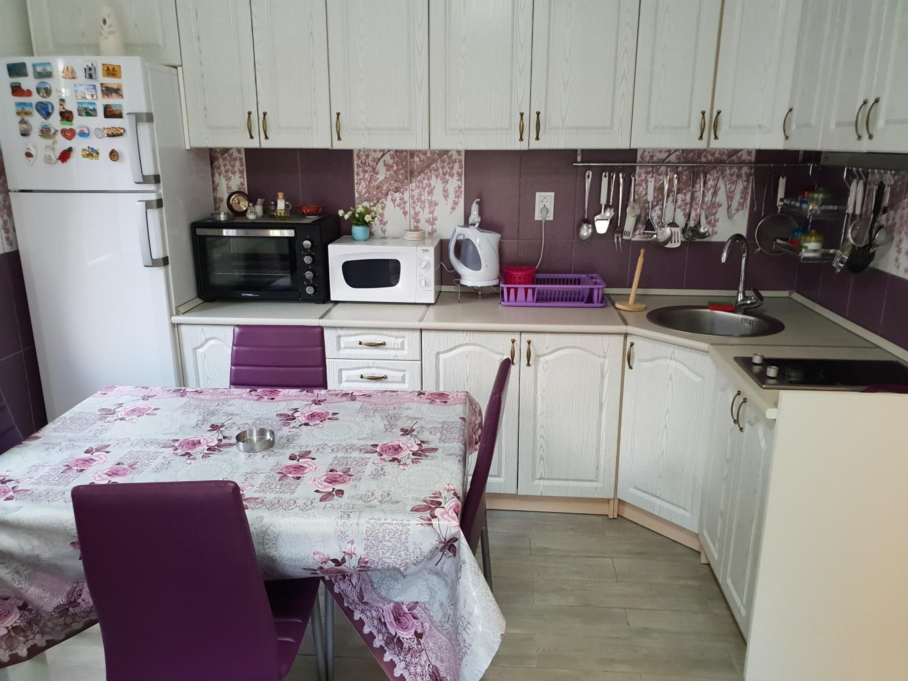 Badza Apartment