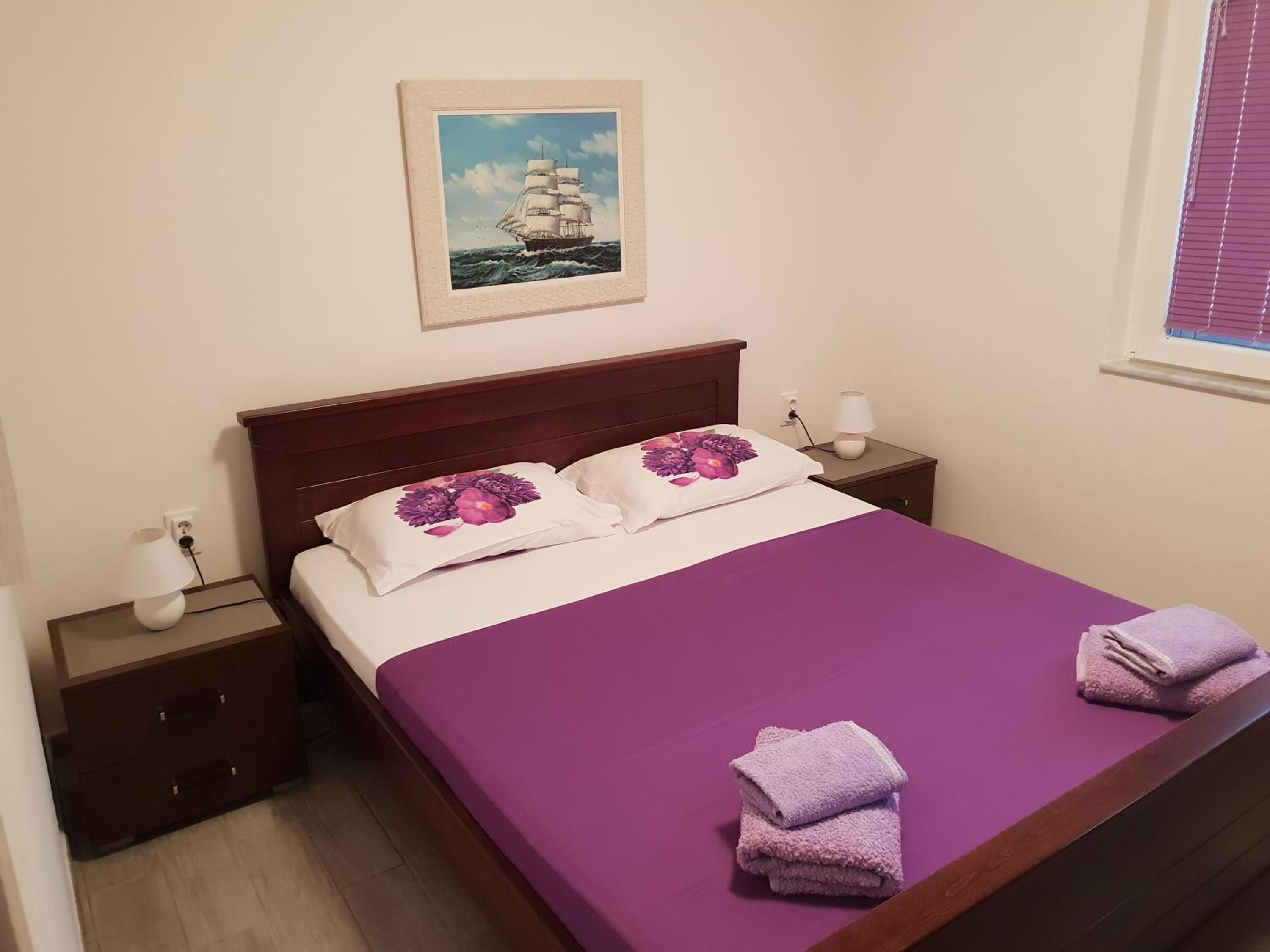 Badza Apartment