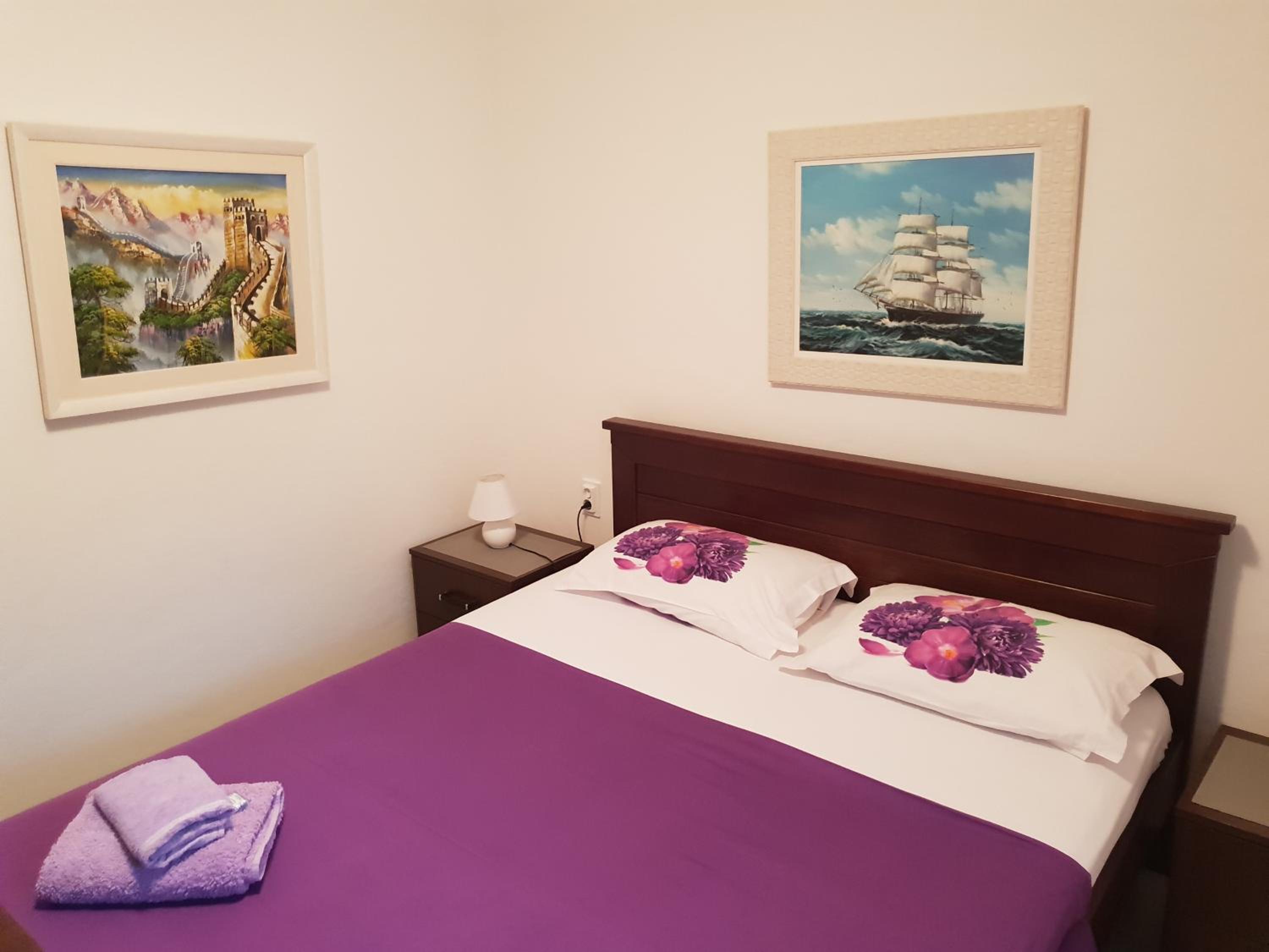 Badza Apartment