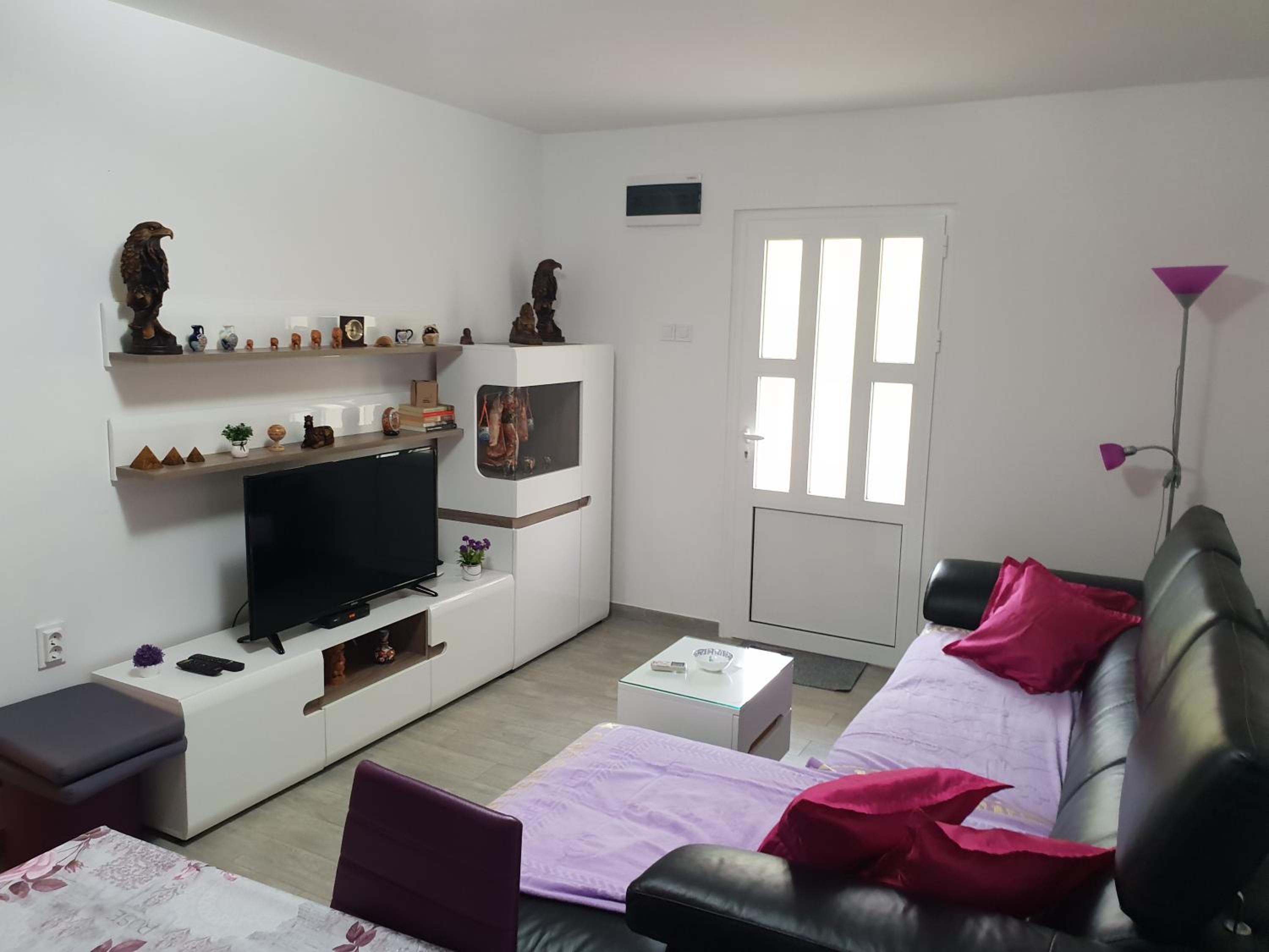 Badza Apartment