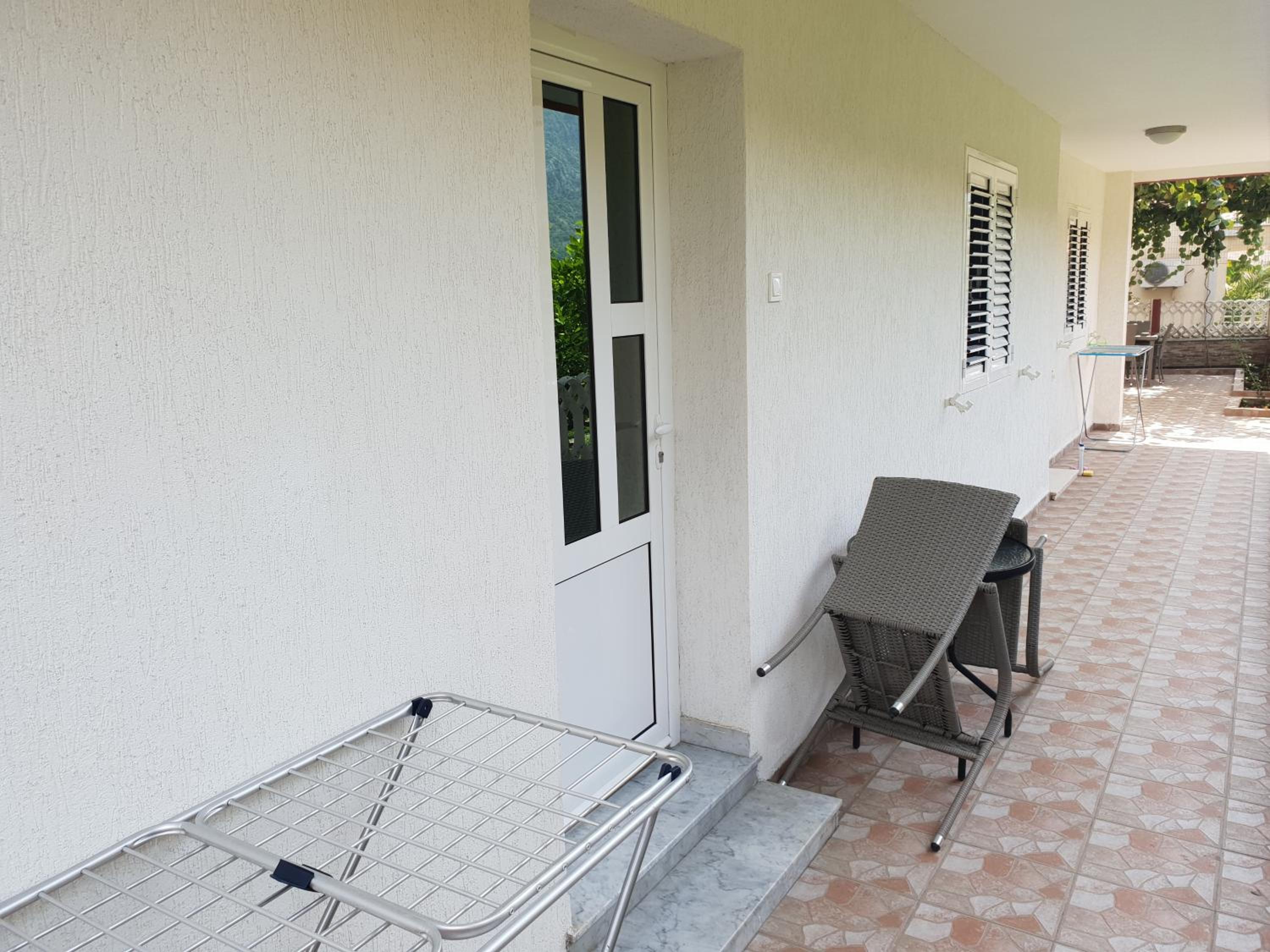 Badza Apartment