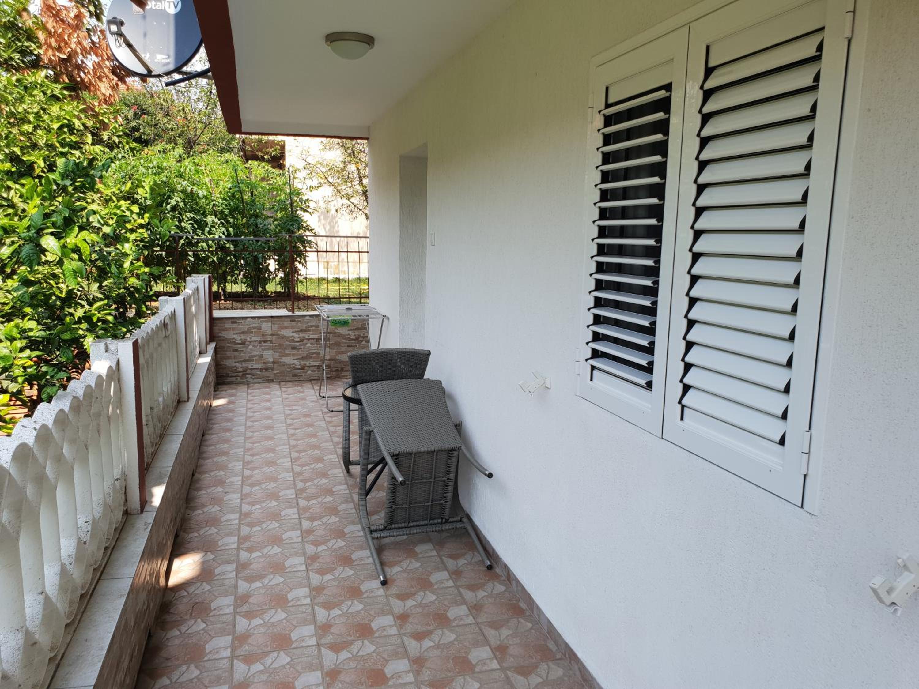 Badza Apartment